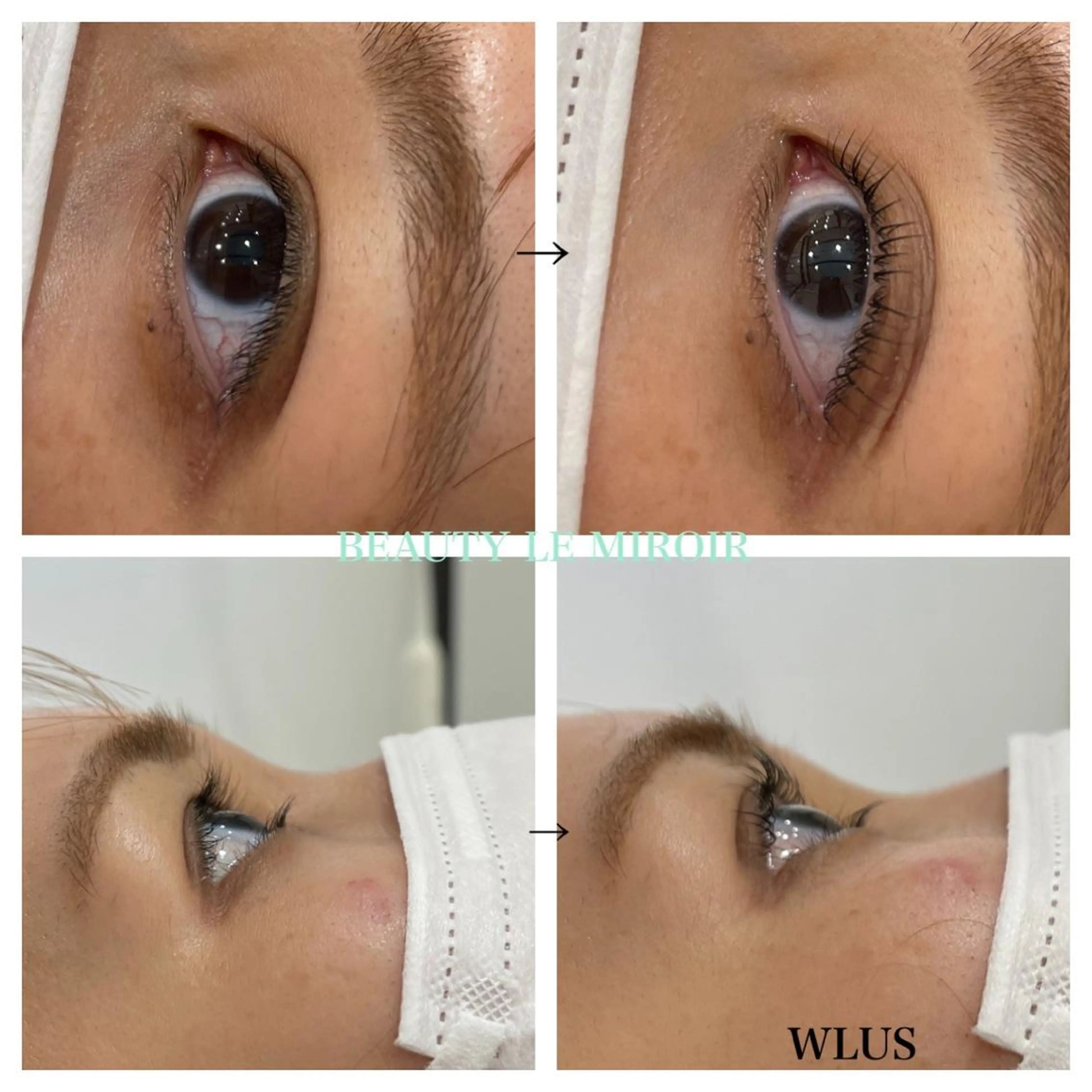 マツエク・マツパ ビューティー ミロワールのエステ・リラクイメージ