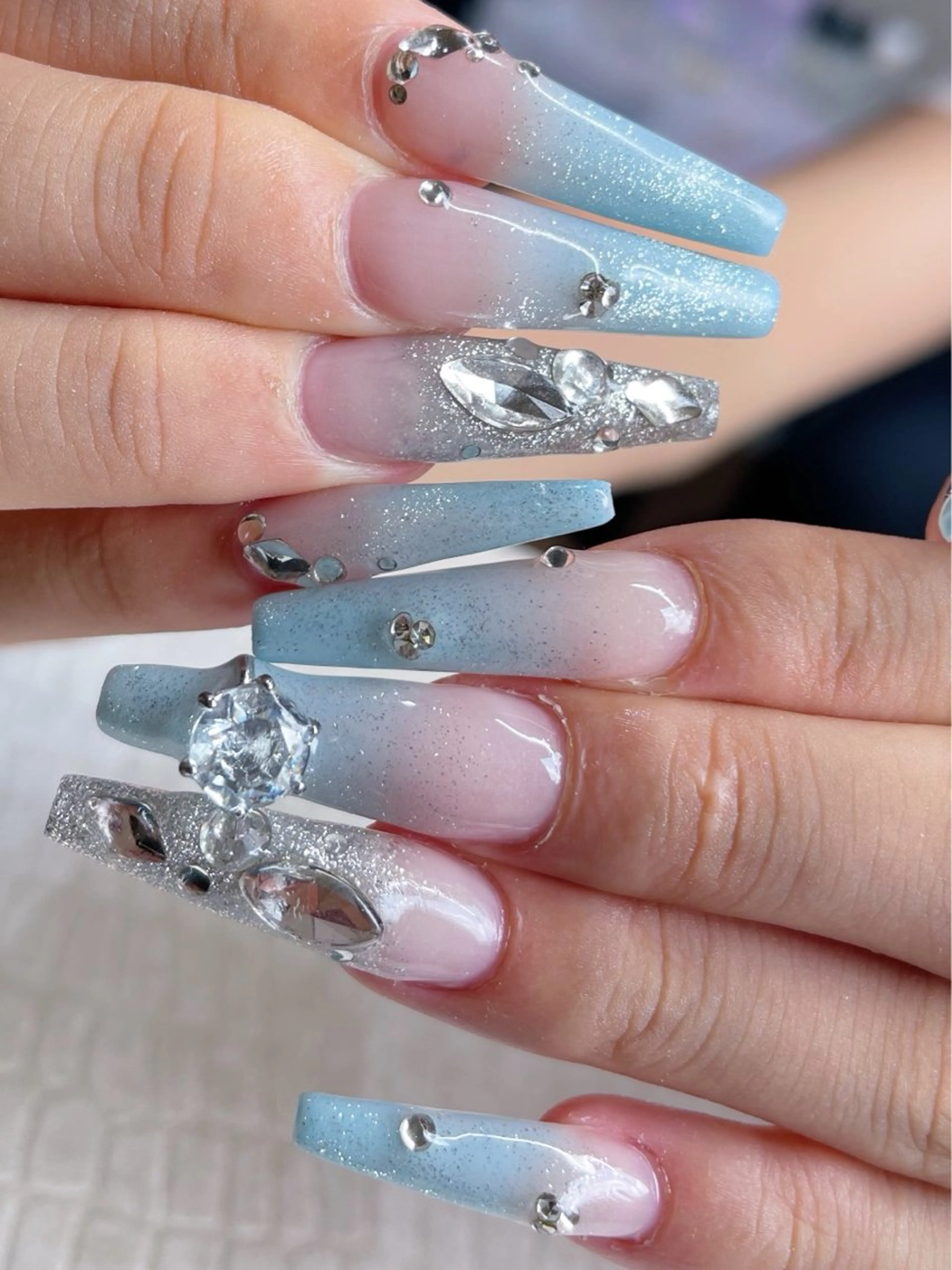 ネイル naildesign BESTのネイルデザイン