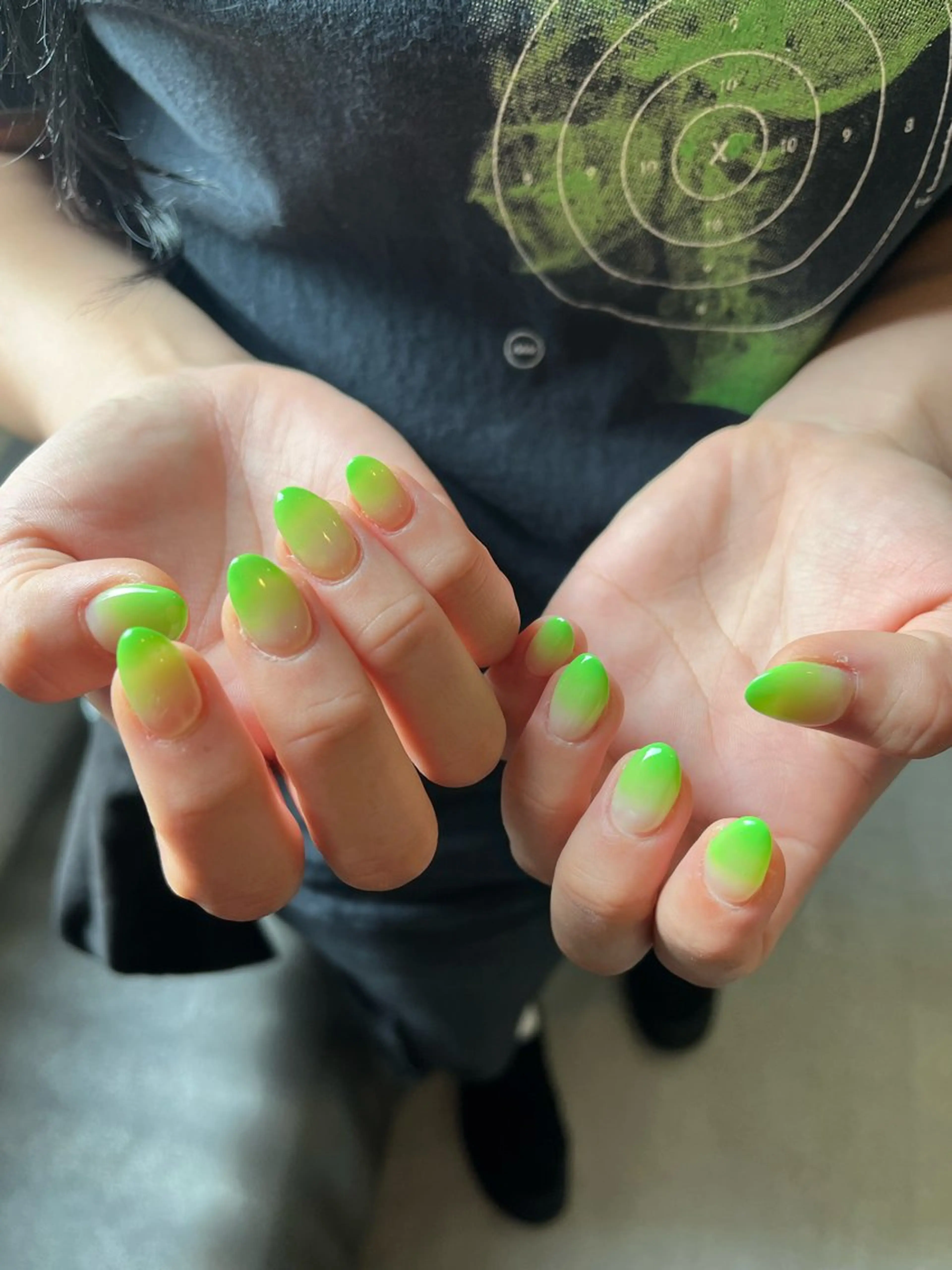 ネイル ハンドネイル +tico+vico Reiのネイルデザイン