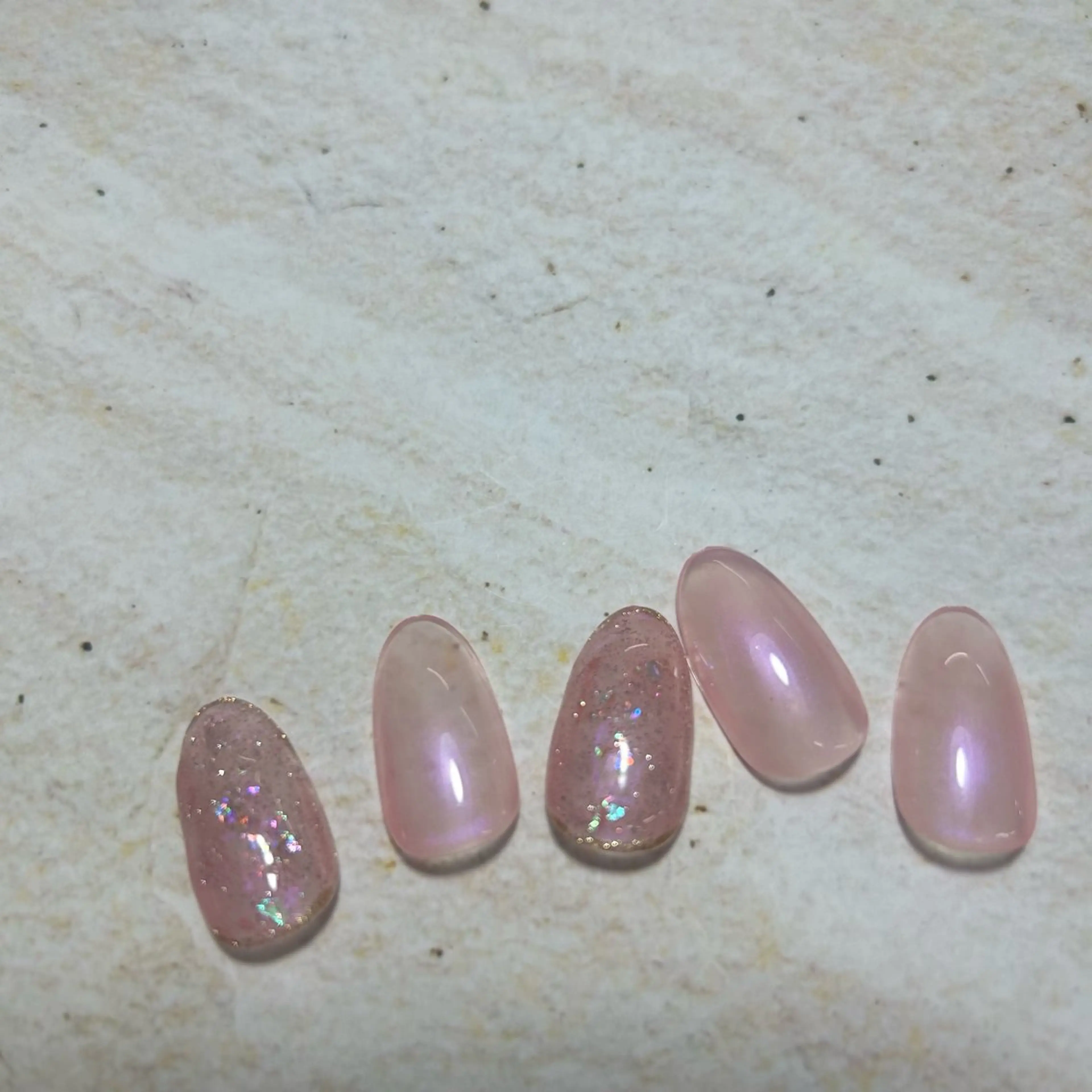 ネイル ハンドネイル 閨匠ビューティサロン 新橋店のネイルデザイン