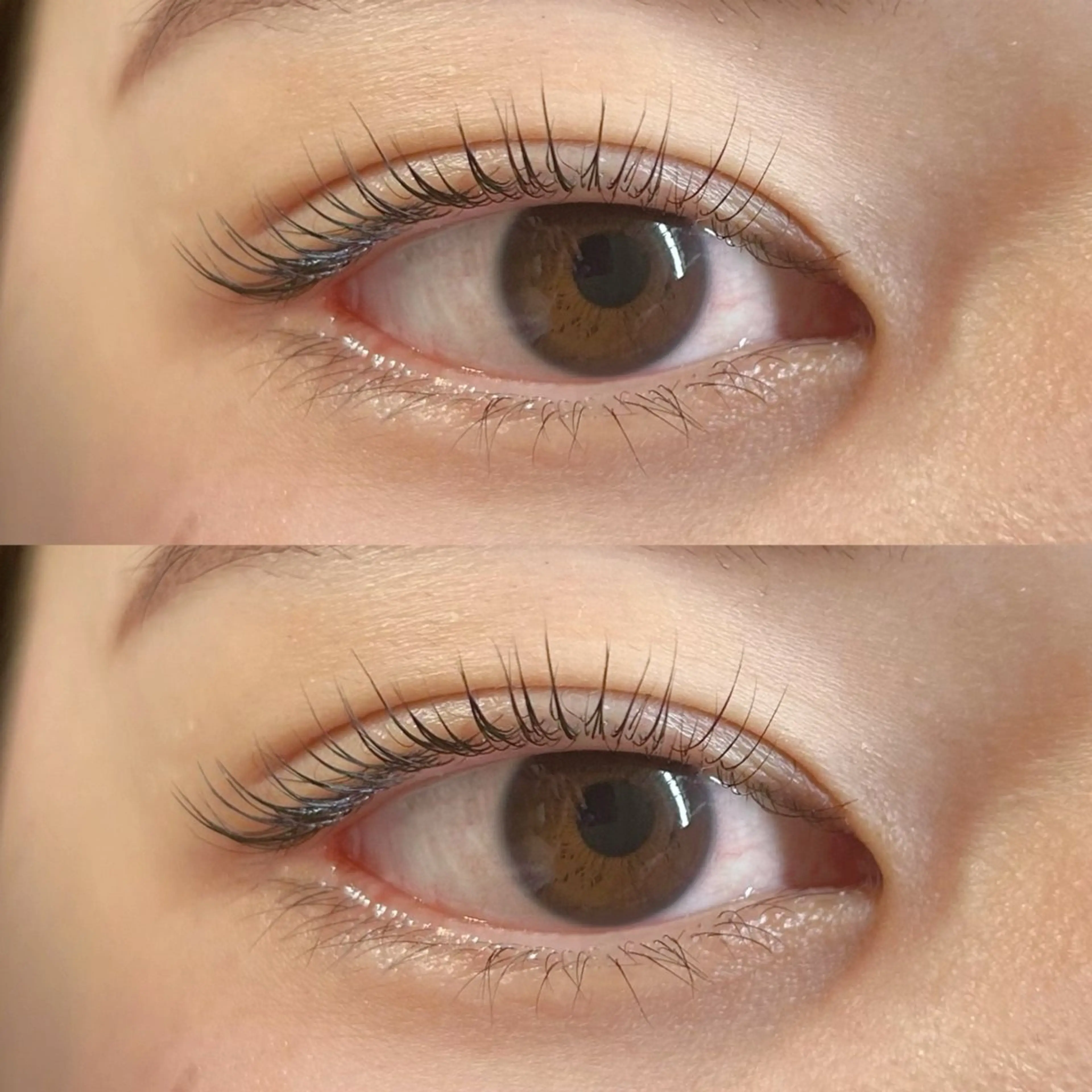 マツエク・マツパ マツパ Rise 🎀のマツエク・マツパデザイン