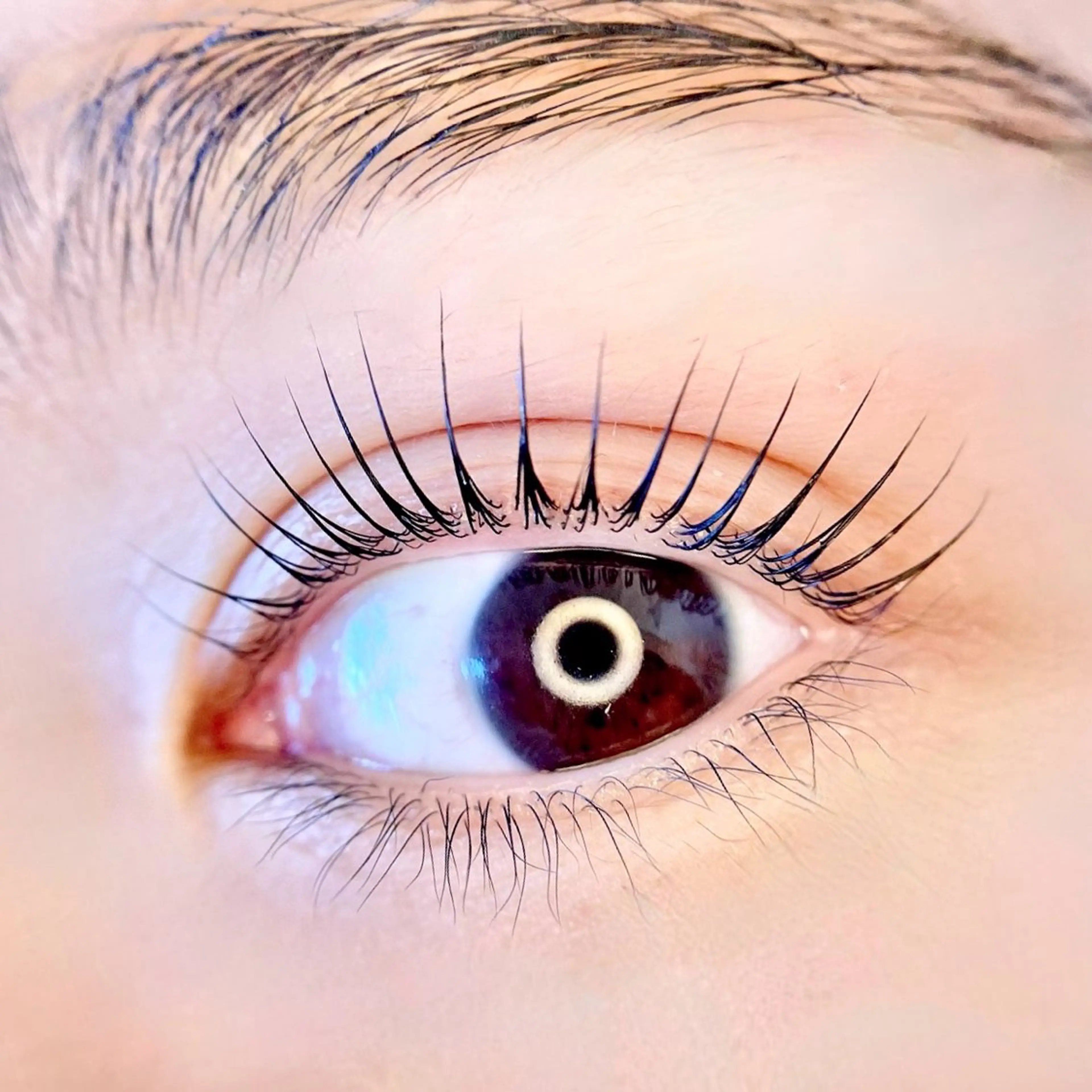 マツエク・マツパ マツパ eyelash salon.VIELのマツエク・マツパデザイン