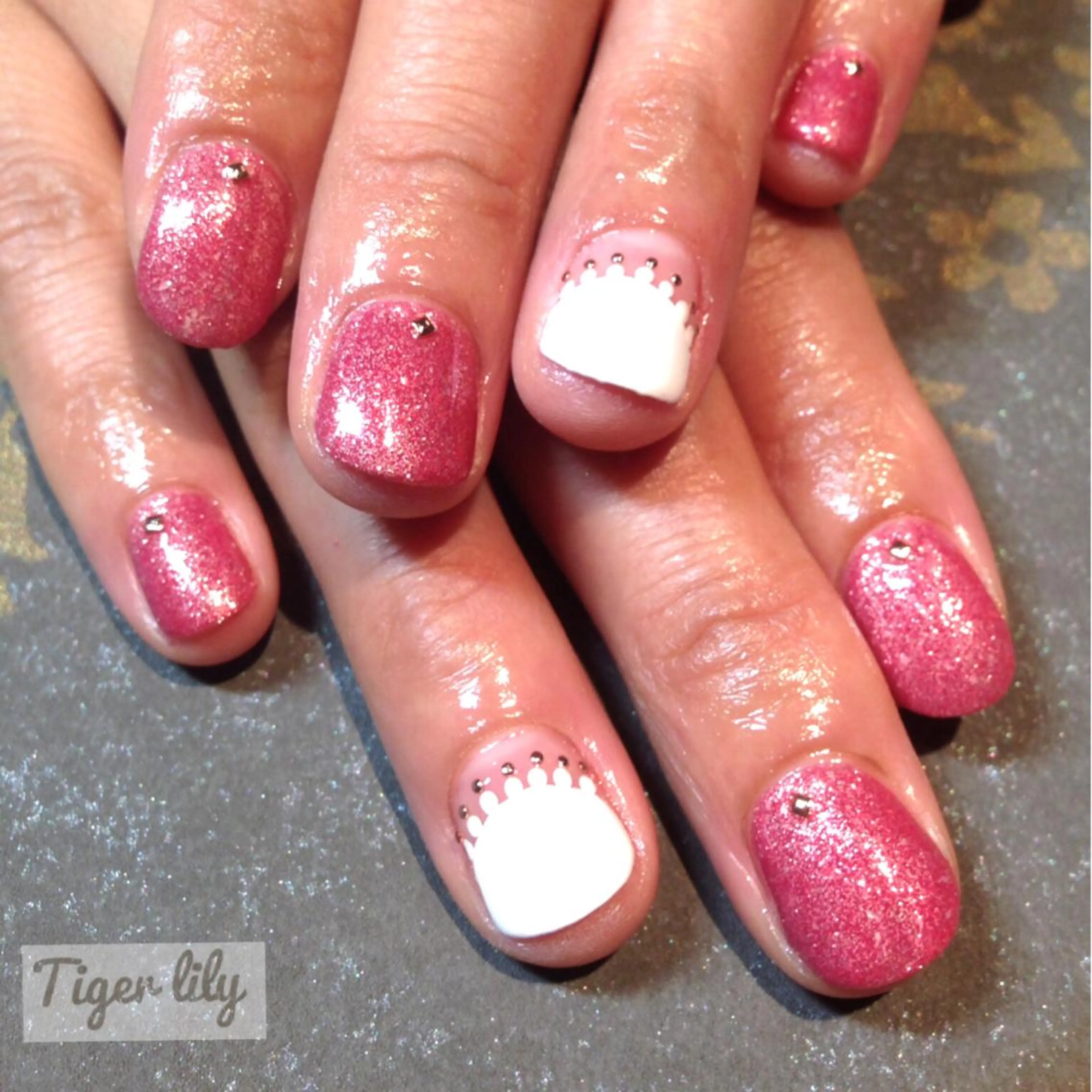 ネイル kimura kumikoのネイルデザイン