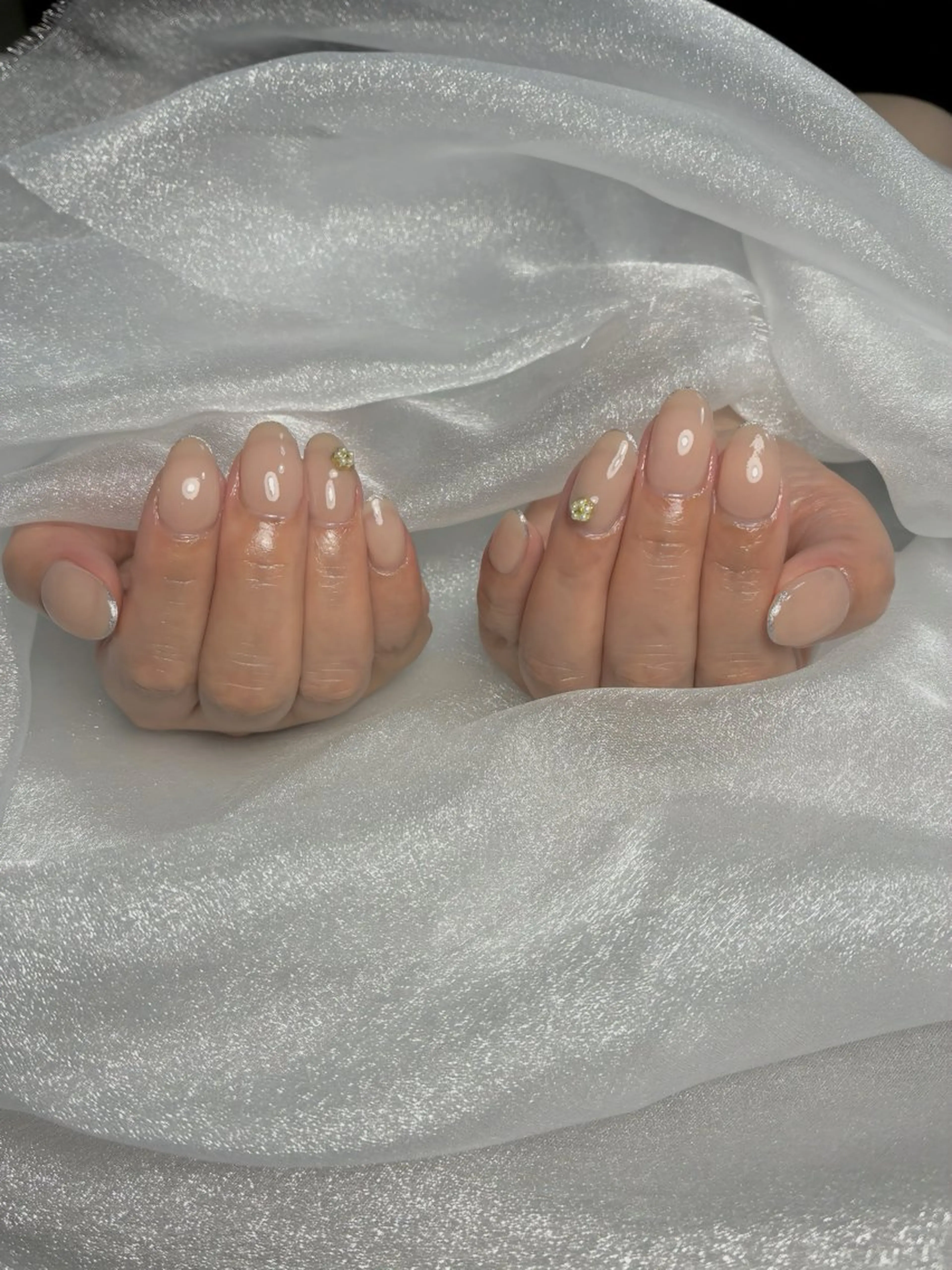 ネイル nail salon cherianのネイルデザイン