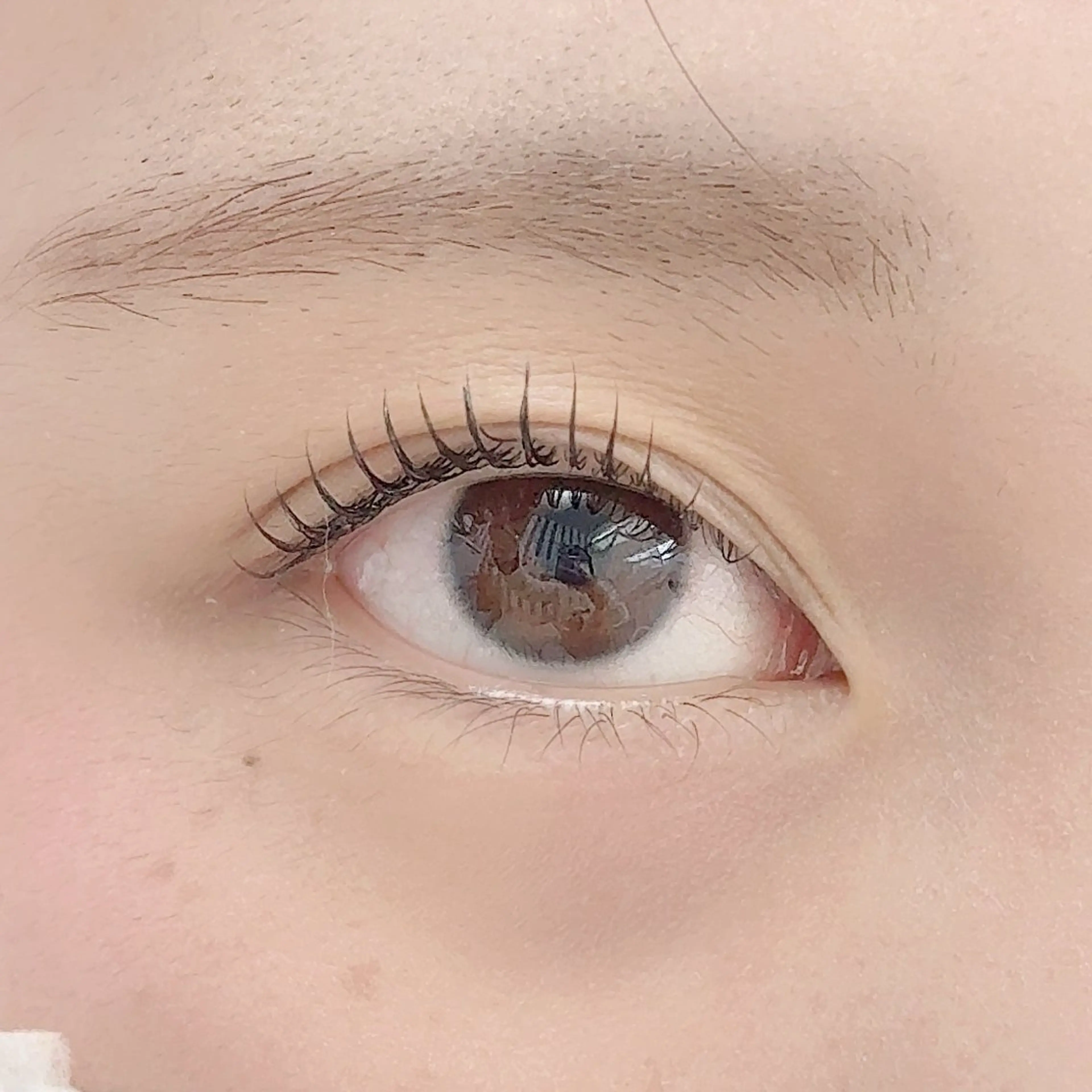 マツエク・マツパ マツパ オアラテ仙台店🎀 田中萌恵子のマツエク・マツパデザイン