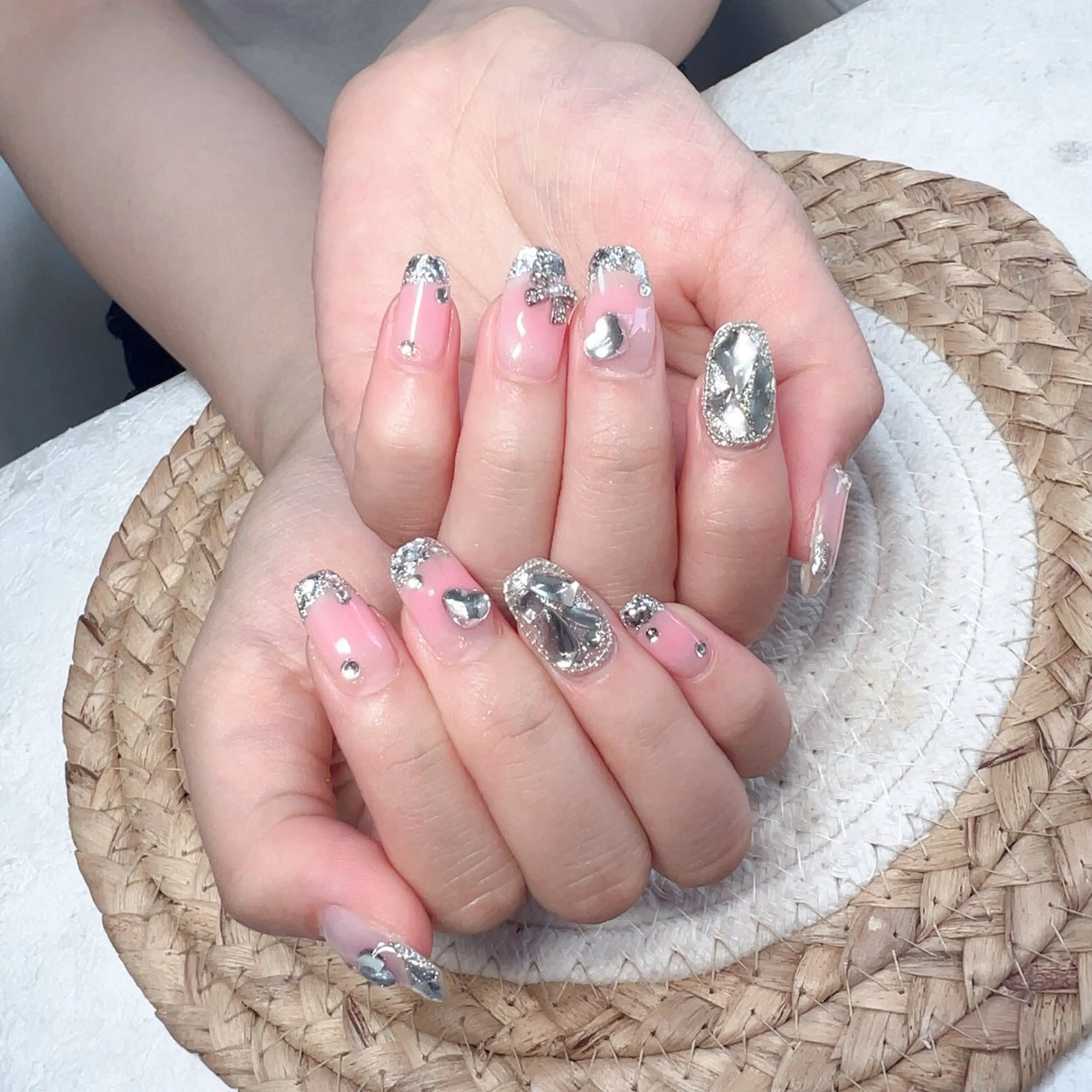 ネイル jolina nails鶴見店のネイルデザイン