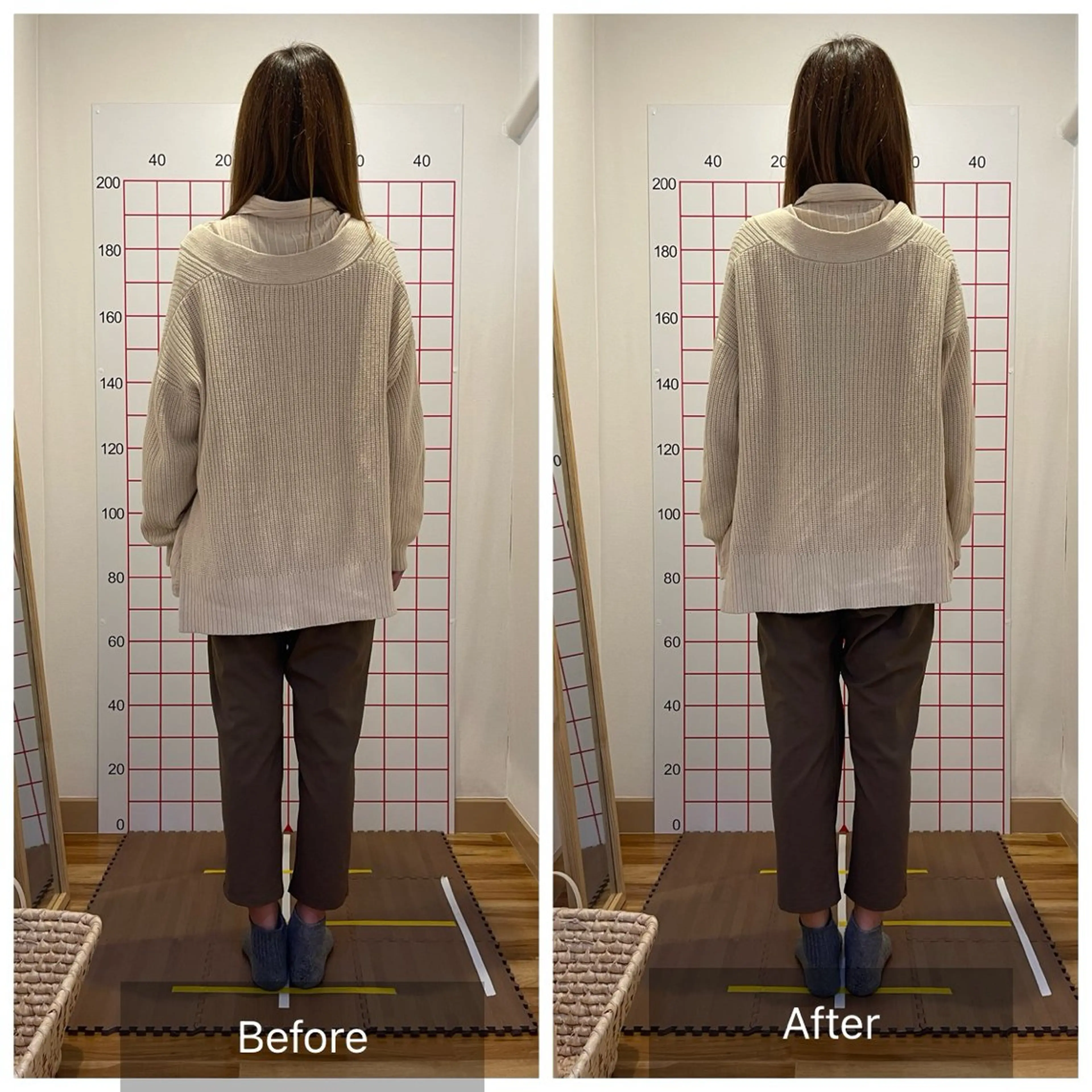 腰ひざ専門 よしかわ整体院のその他イメージ