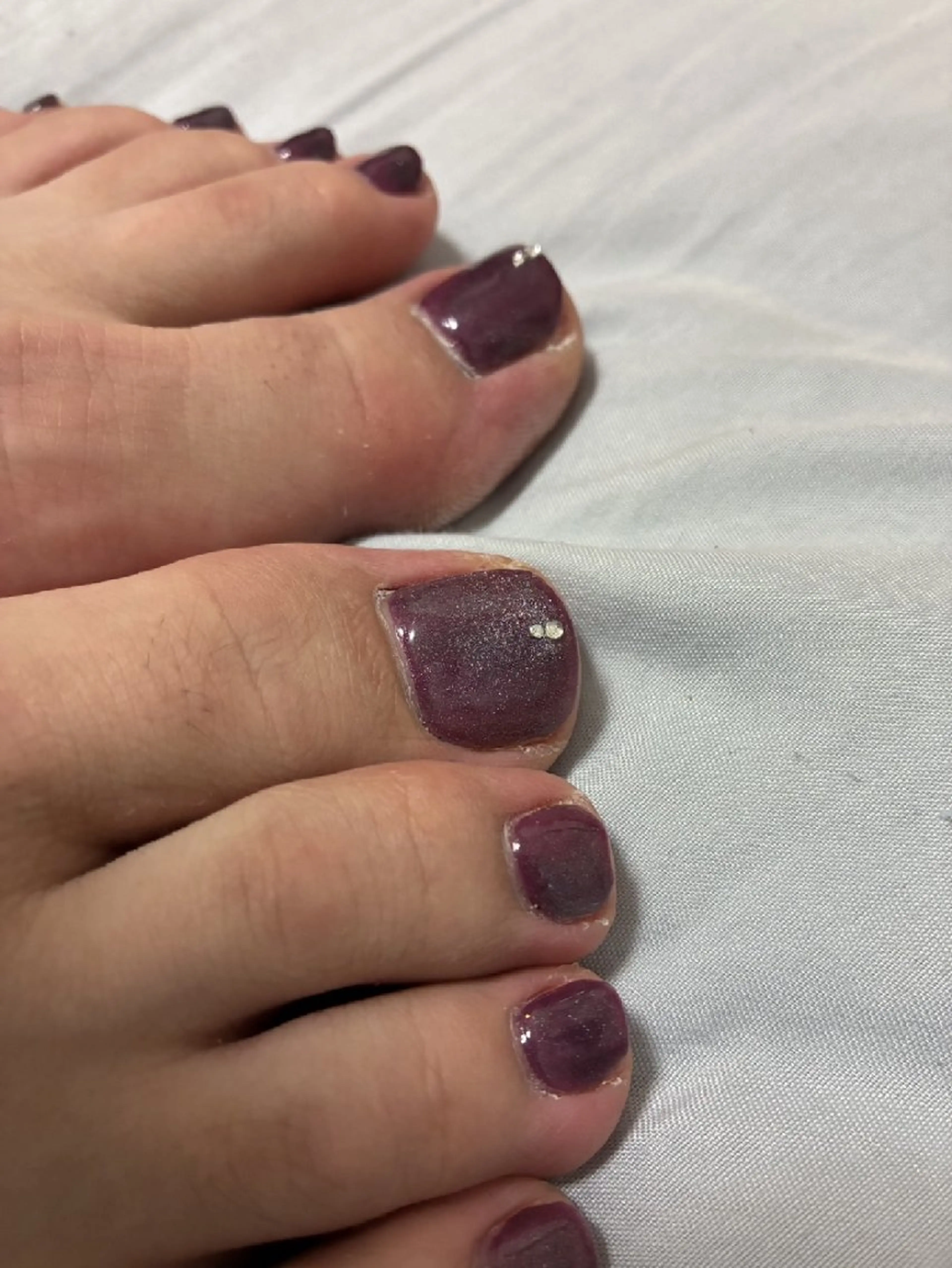 ネイル フットネイル マグネットネイル メンズネイル bs-nail金山/ 佐々木優羽🎀のネイルデザイン