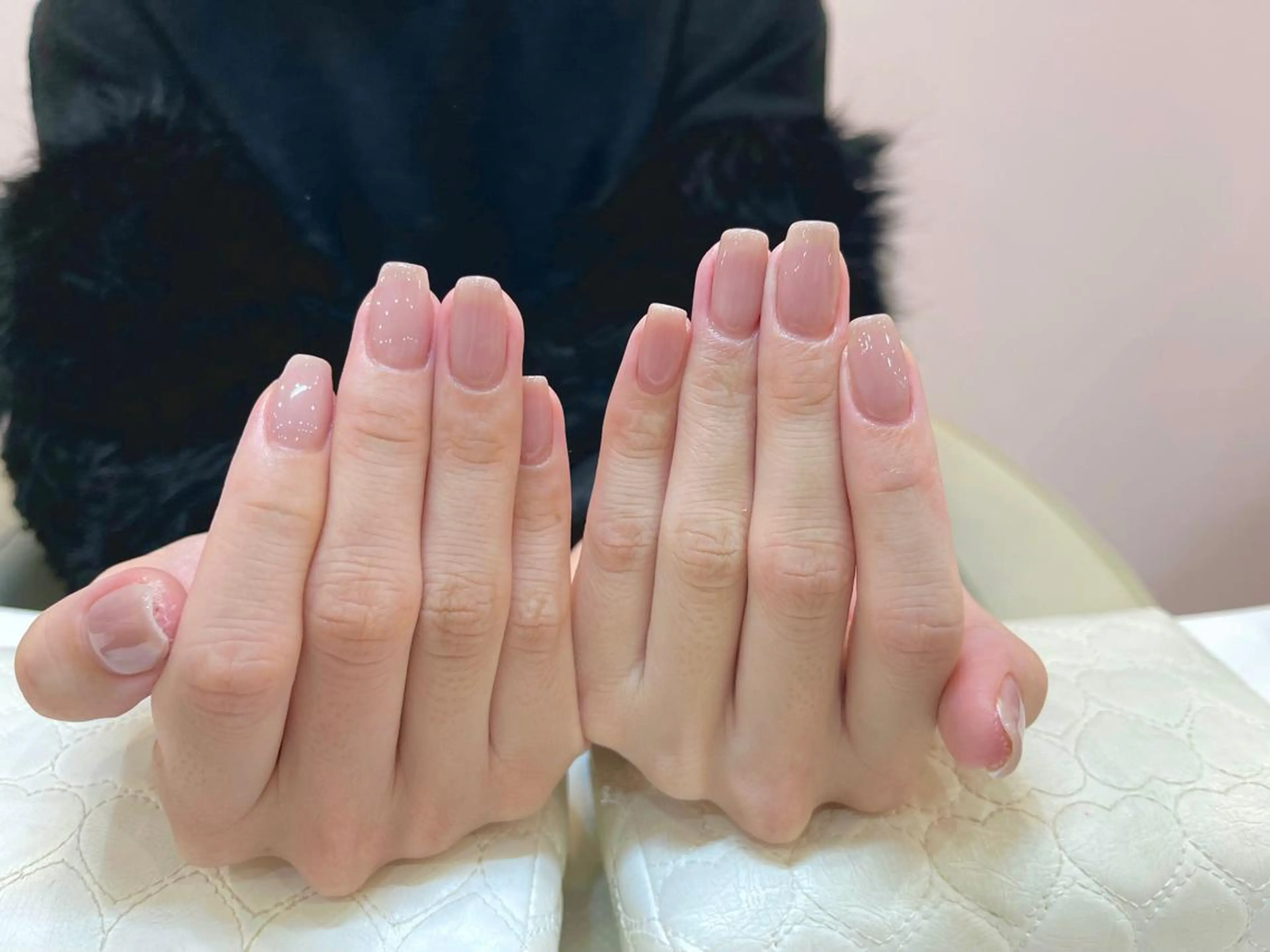 ネイル Cattleya nail吉祥寺のネイルデザイン