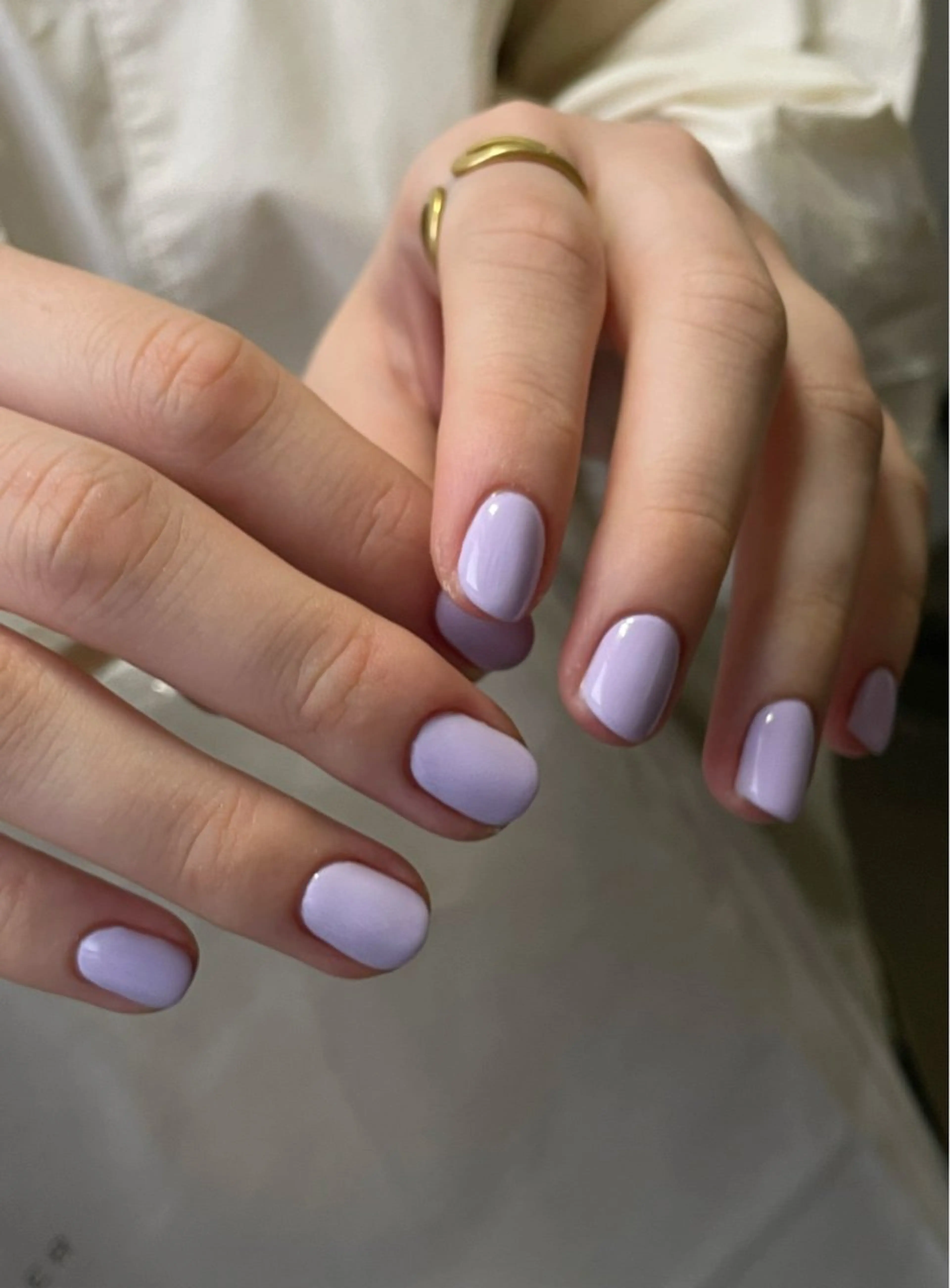 ネイル ハンドネイル F room 表参道のネイルデザイン