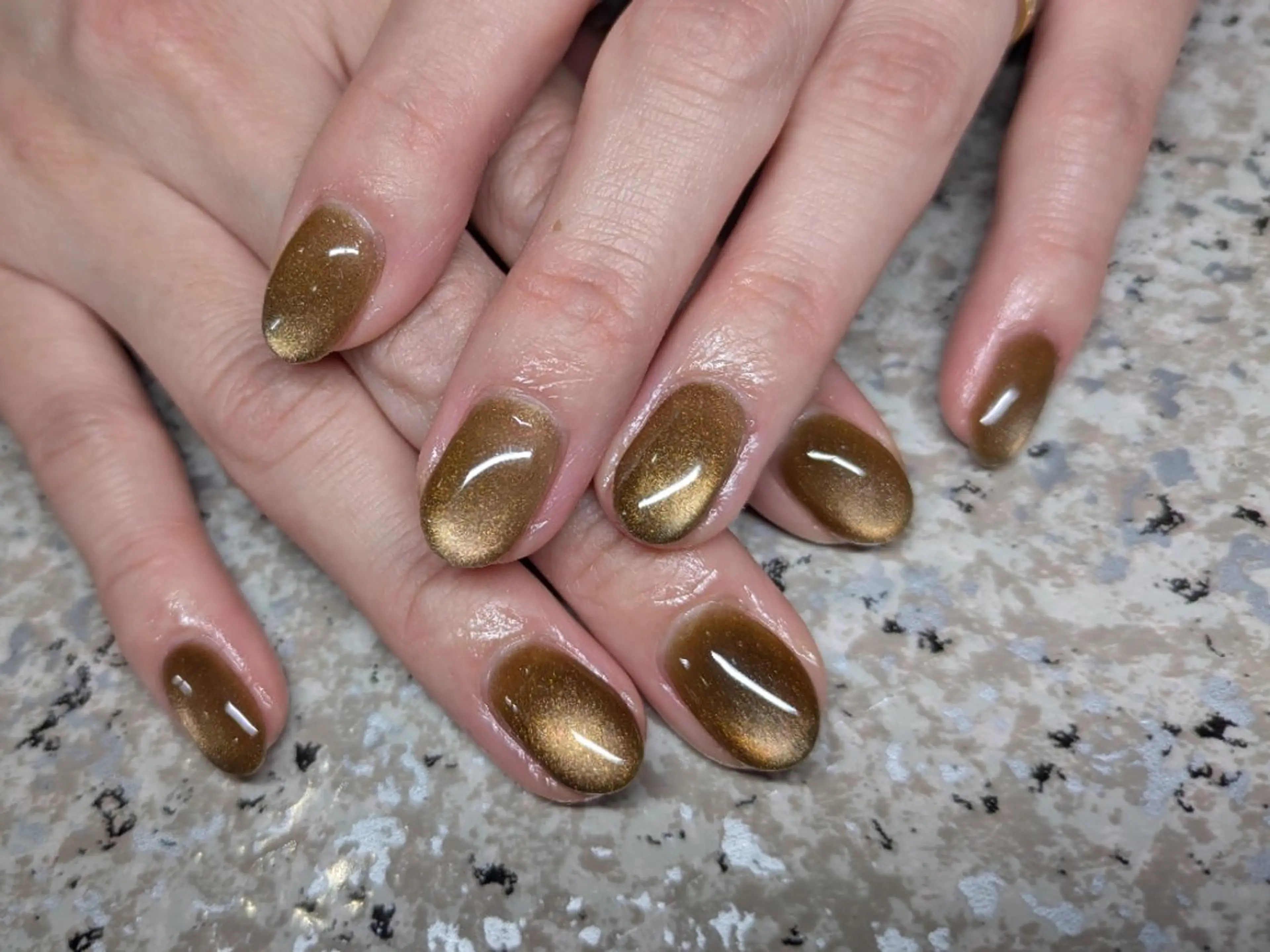 ネイル ハンドネイル スズキ マイコのネイルデザイン