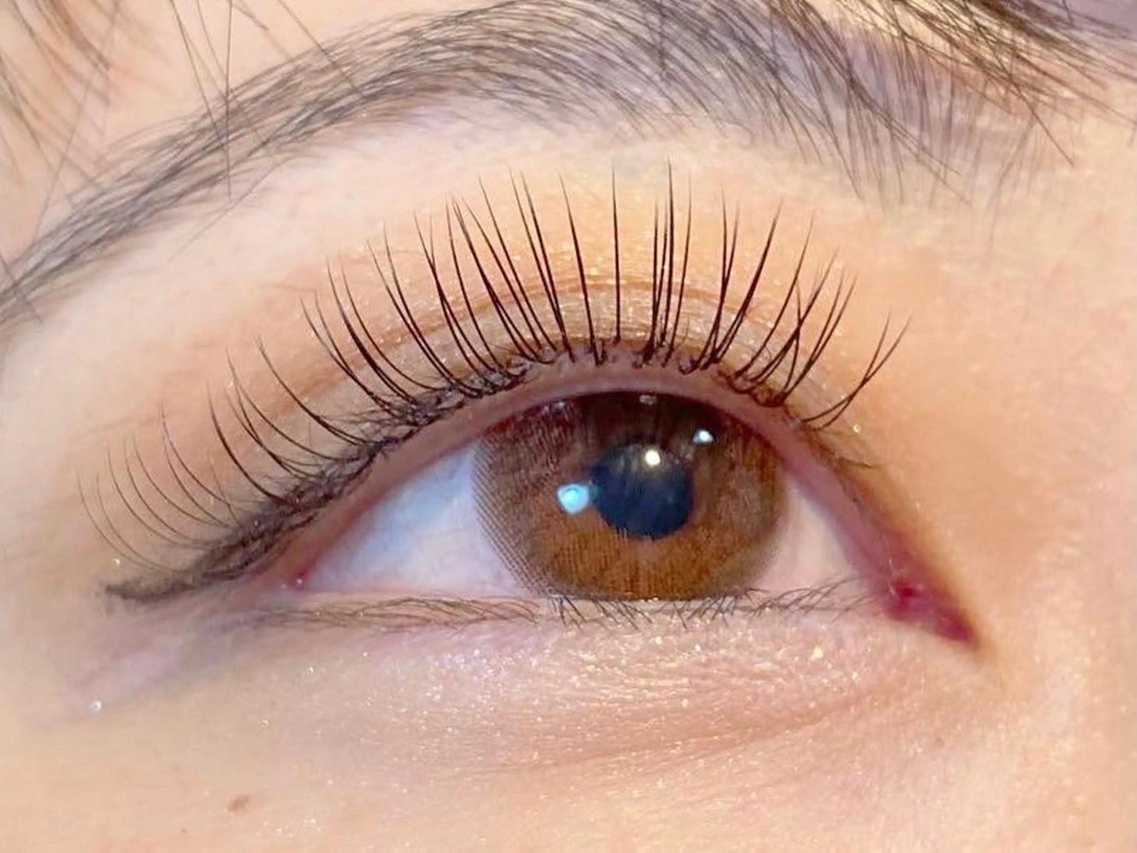 マツエク・マツパ ツメイク chieのネイルデザイン