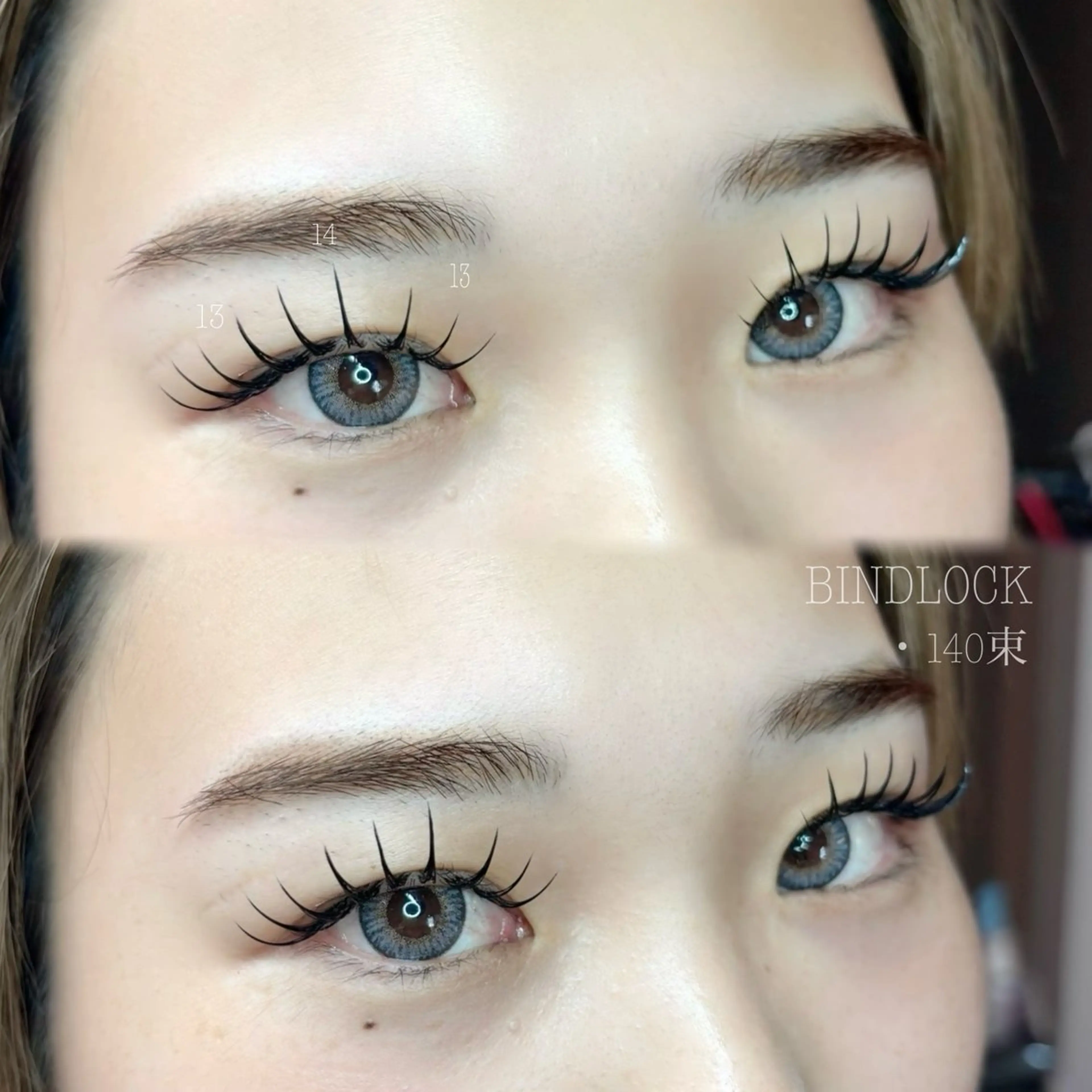 【オフ込み🦋持続力No.1】バインドロック100束(シングル150本相当)¥6900の写真