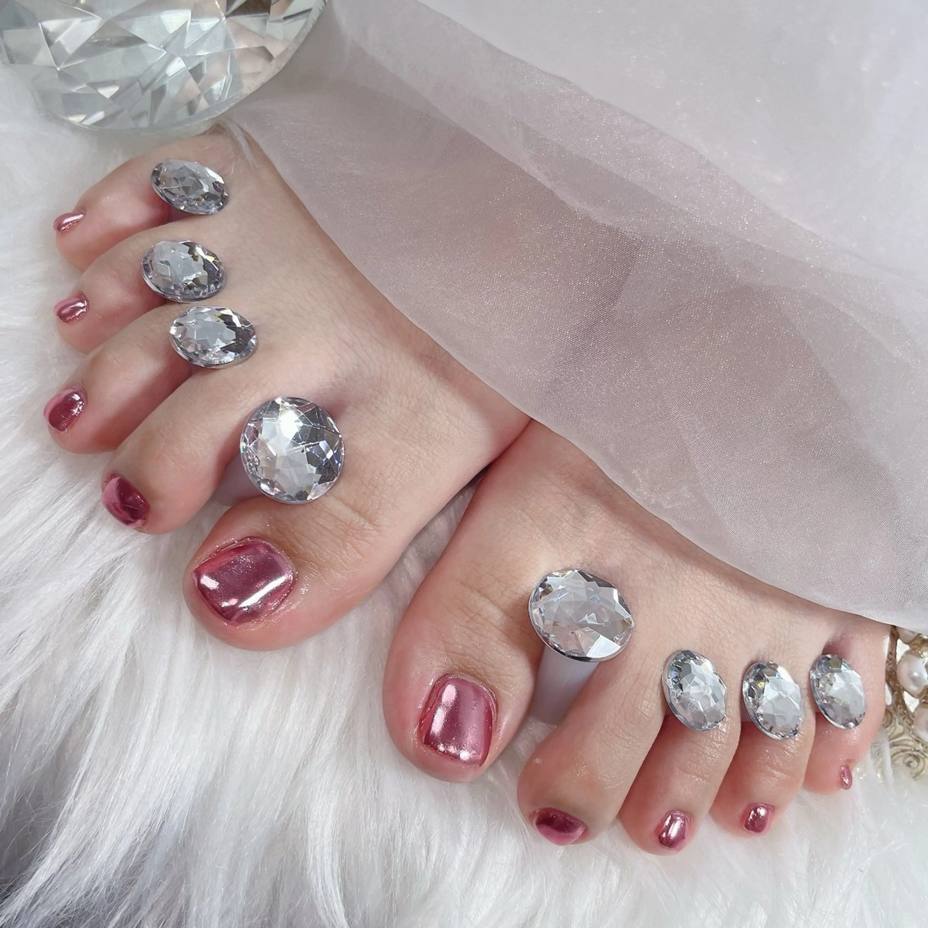 ネイル misun_nail所属・misun_ nailのネイルデザイン