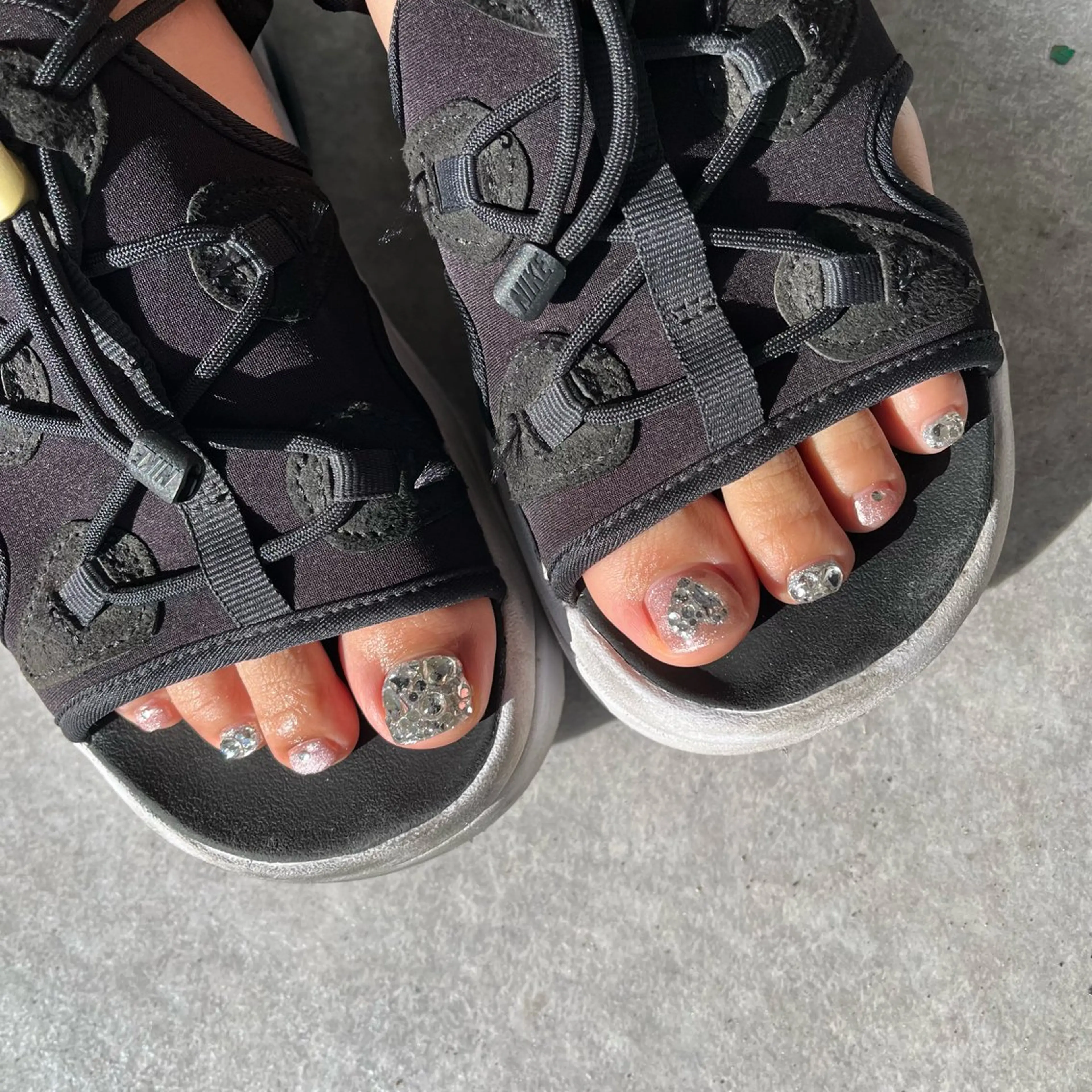 ネイル #Amin所属・#Amin nail salonのネイルデザイン