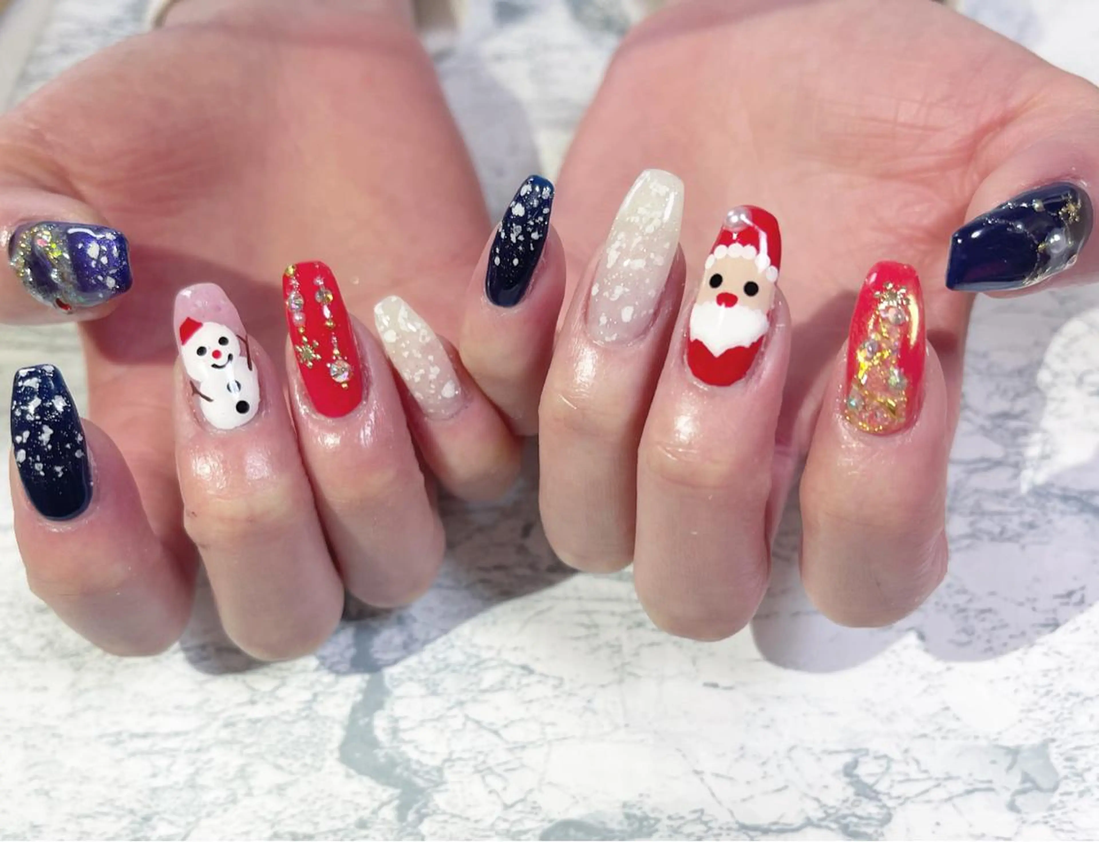 ネイル フットネイル ニュアンスネイル シンプルネイル 春ネイル 夏ネイル ネイル フフラ所属・nail fufla ♡yamane♡のネイルデザイン