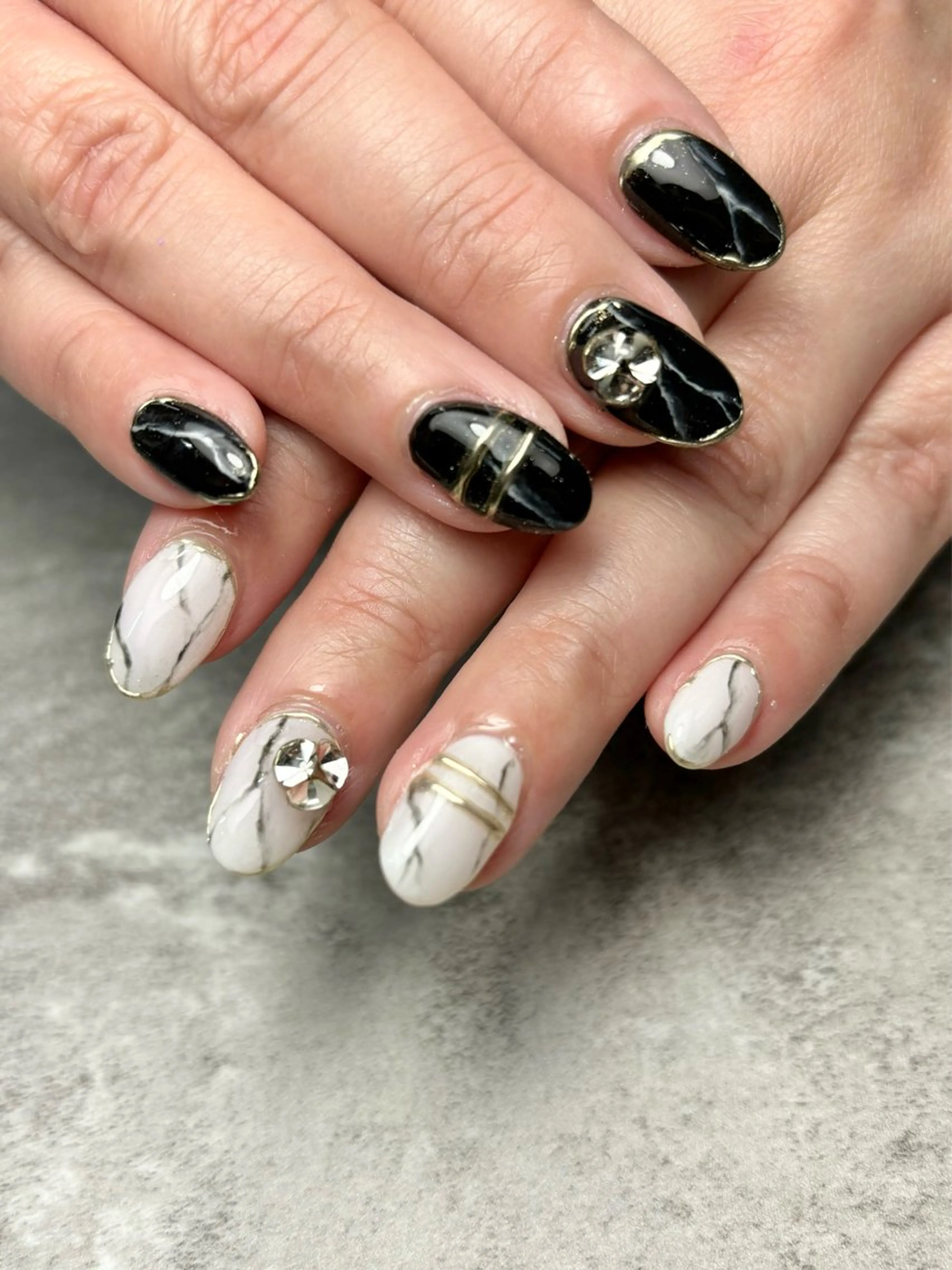 ネイル Y's nailのネイルデザイン