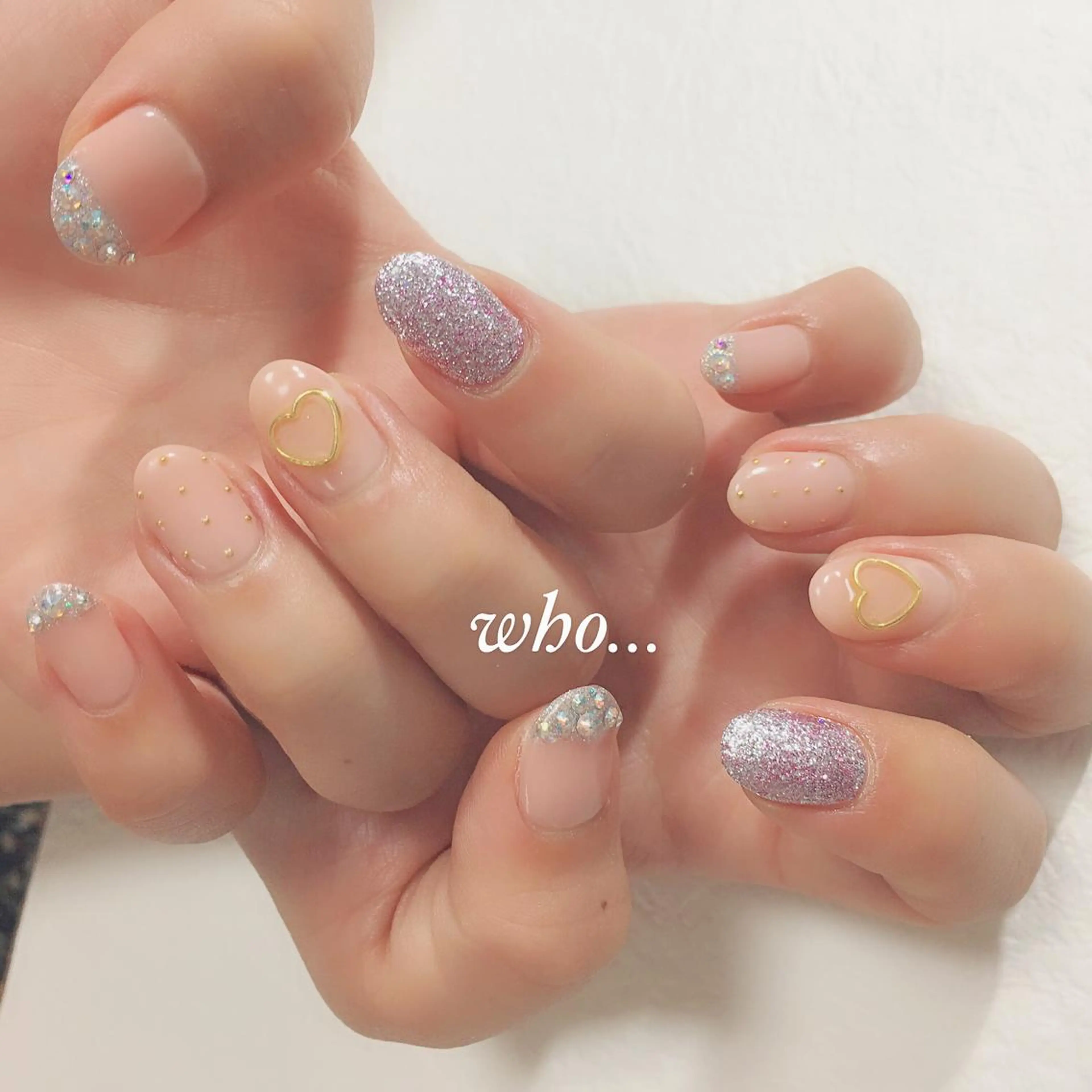 ネイル n. fumikoのネイルデザイン