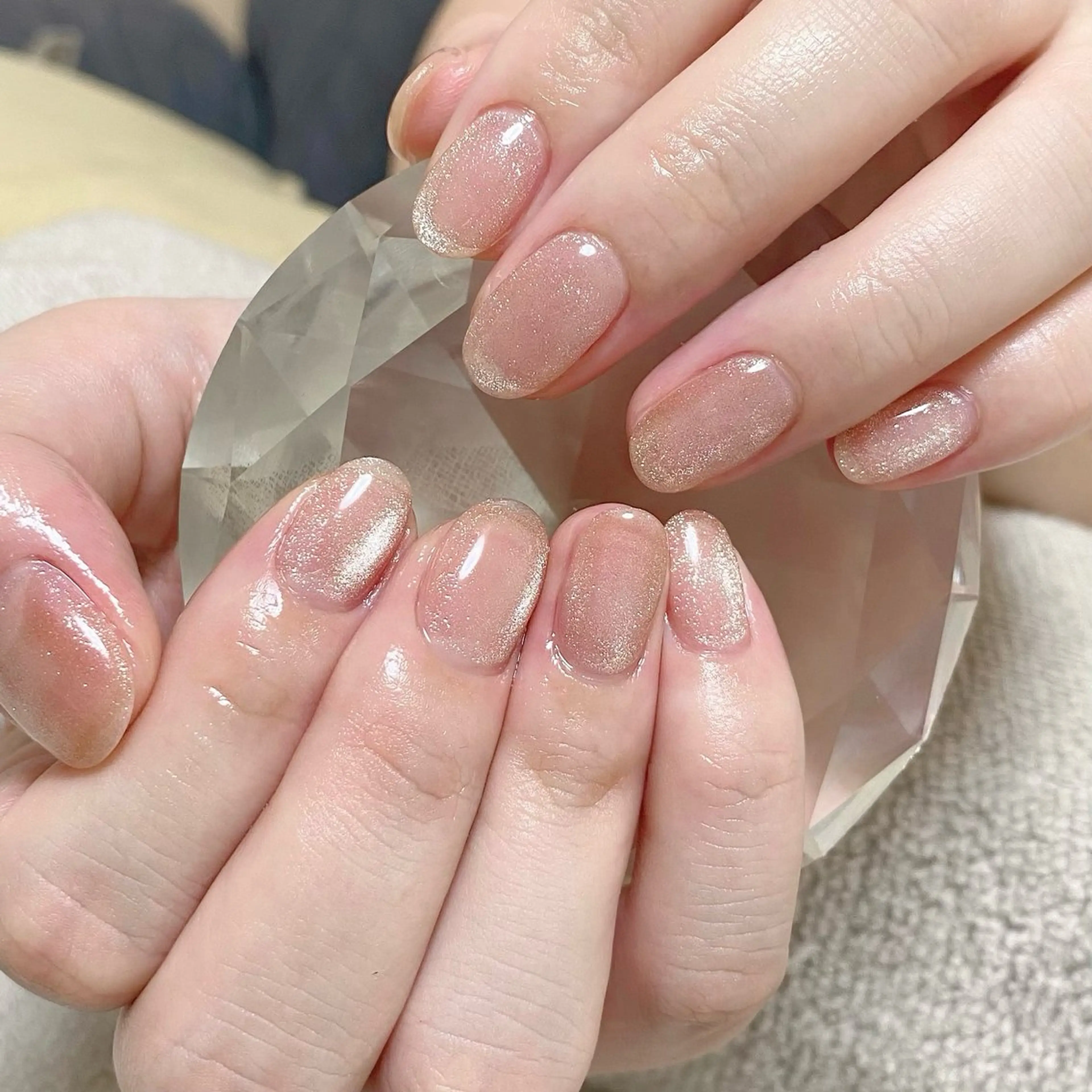 ネイル 💅fleur Ayumiのネイルデザイン