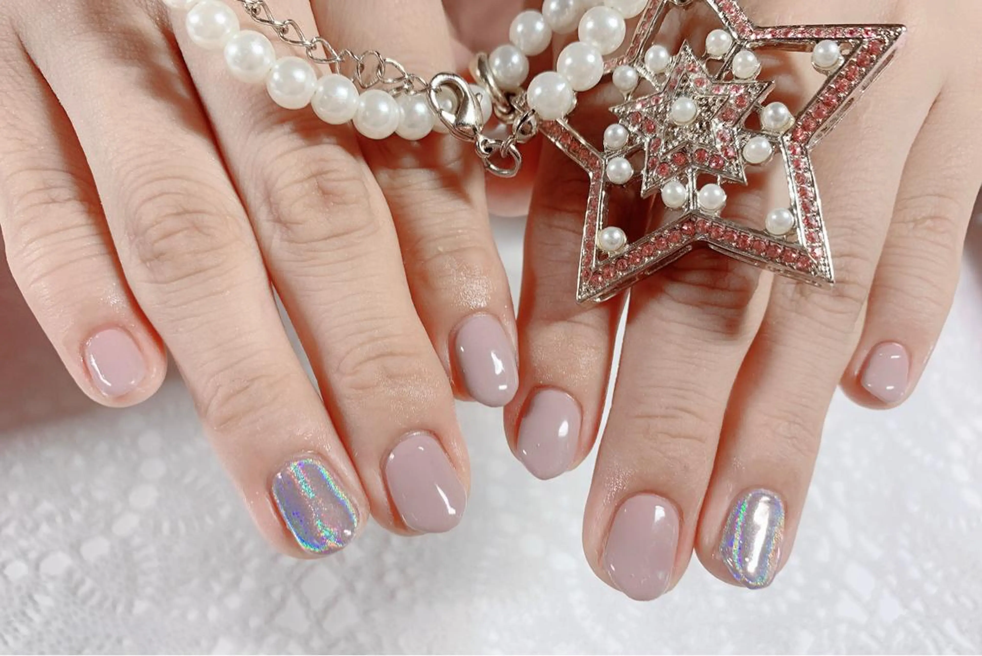 ネイル Pretty  J nail salon所属・pretty Jのネイルデザイン