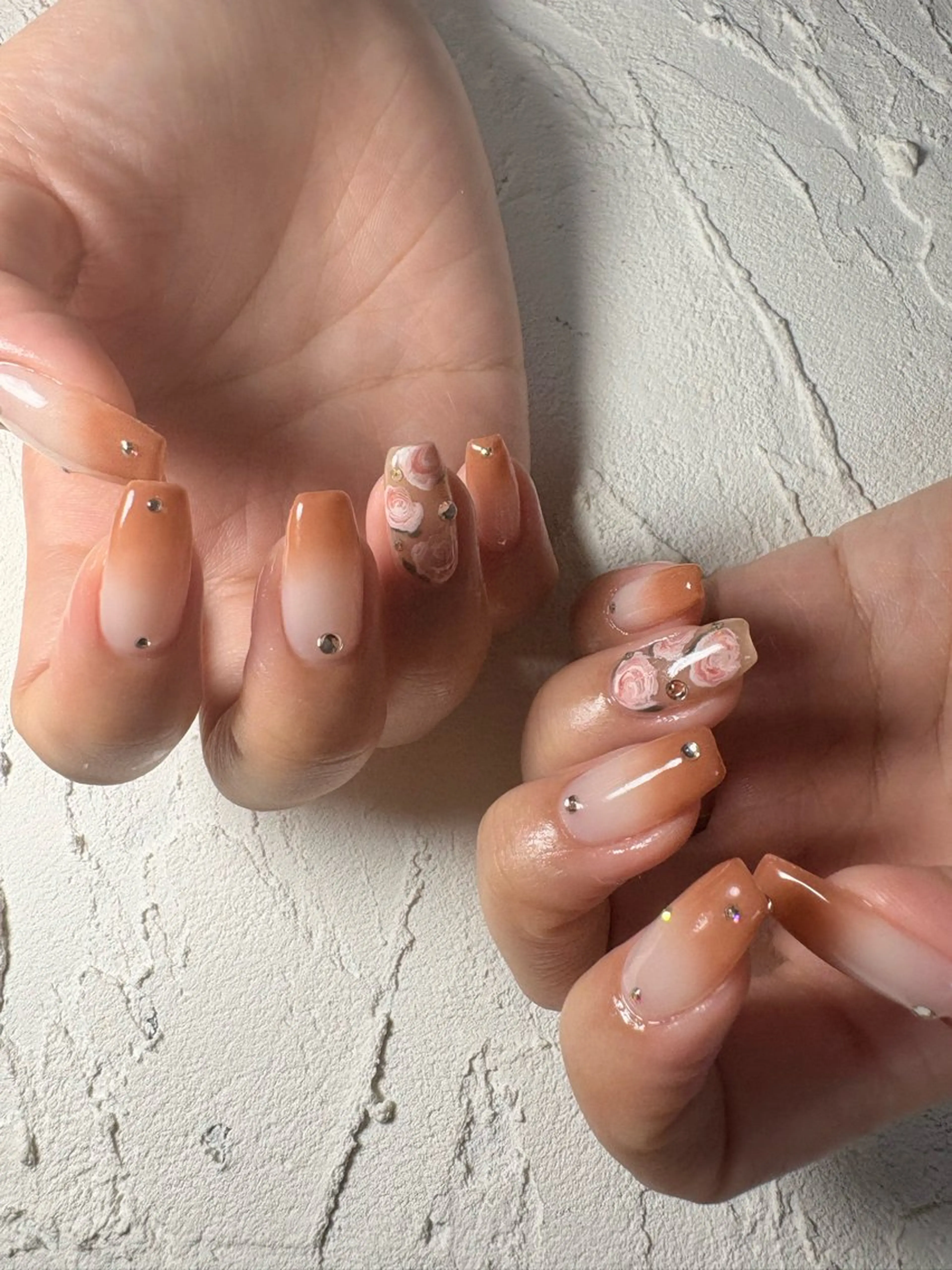 ネイル アートネイル ide. Mikiのネイルデザイン