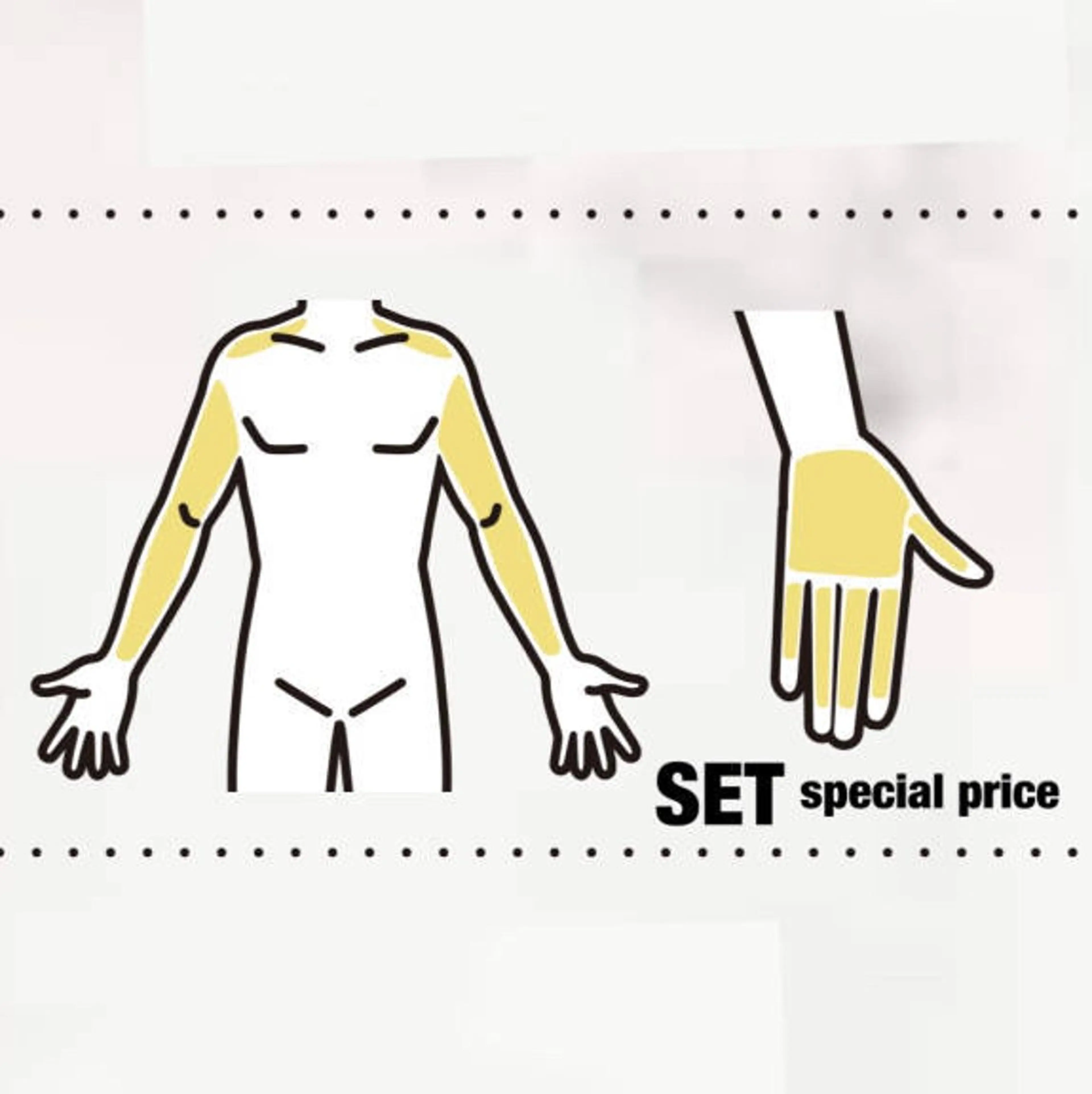 メンズ BLACK VELVET 24所属・BLACKVELV ET(YUME)の眉毛・アイブロウイメージ