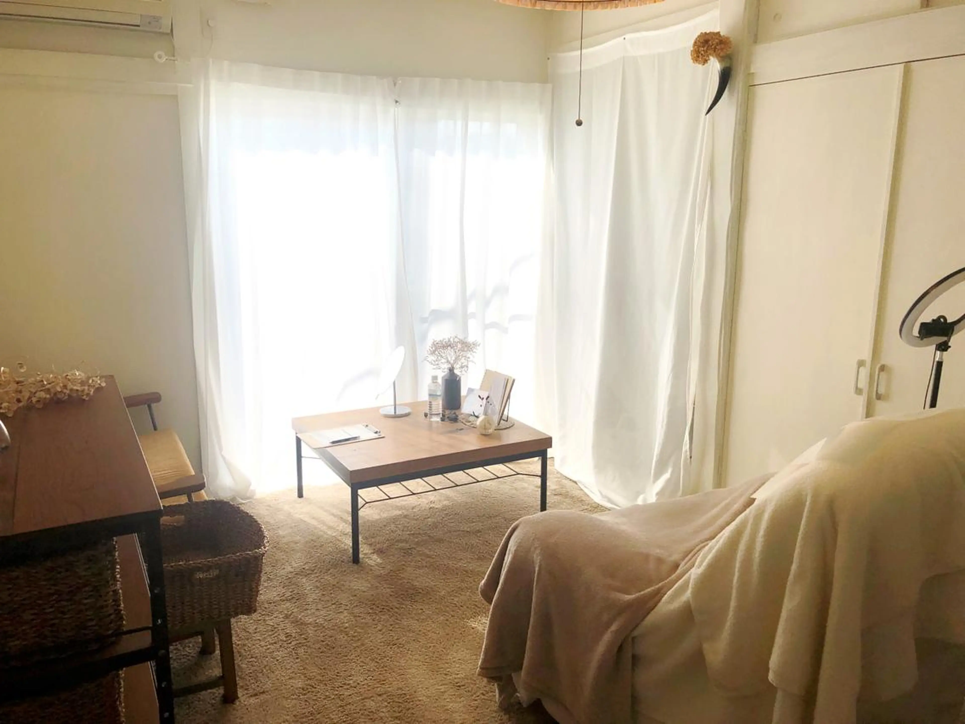 アイラッシュサロン GREENのマツエク・マツパデザイン