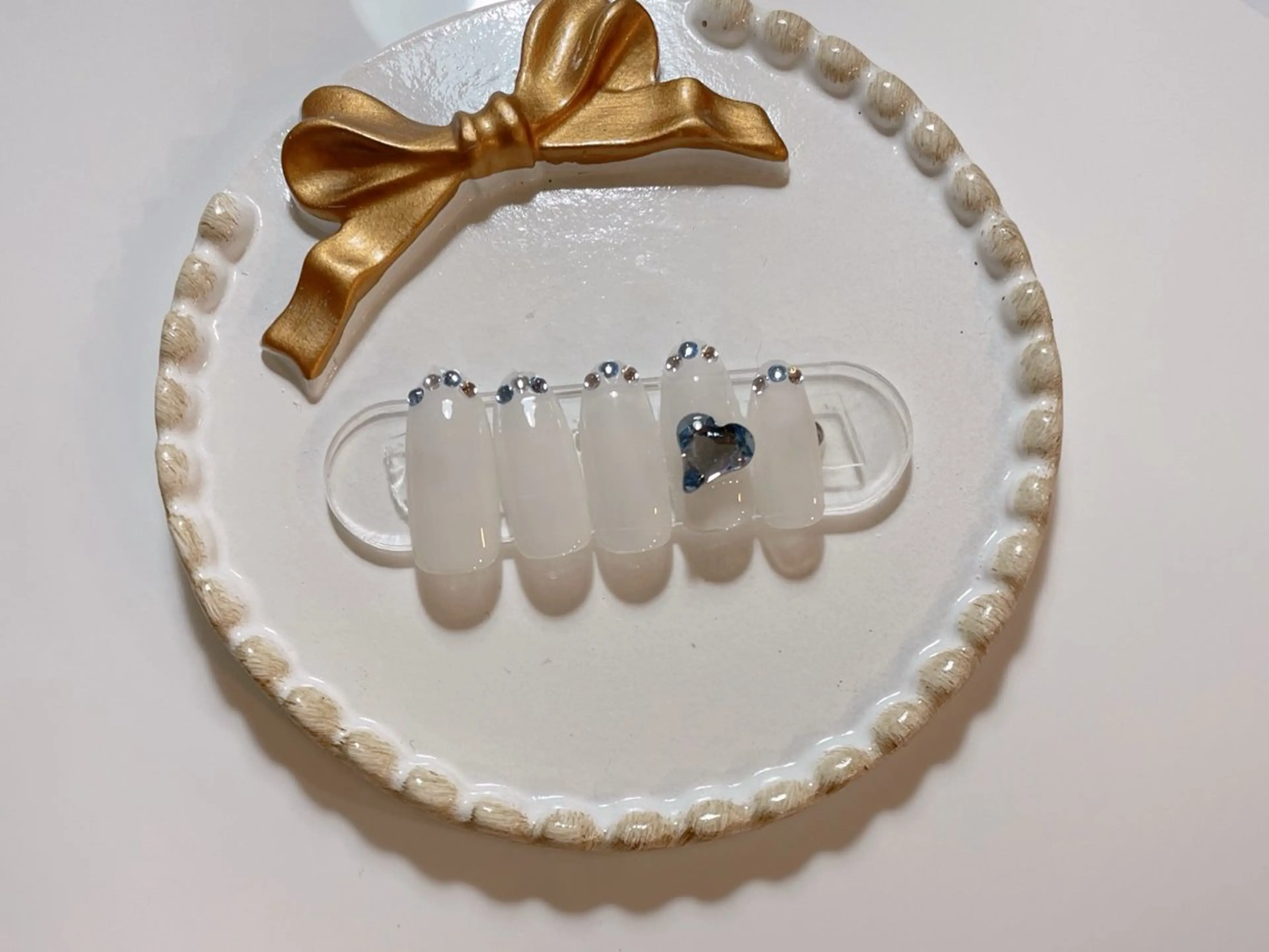 ネイル vico【名古屋栄店】所属・vico栄 kitagawaのネイルデザイン