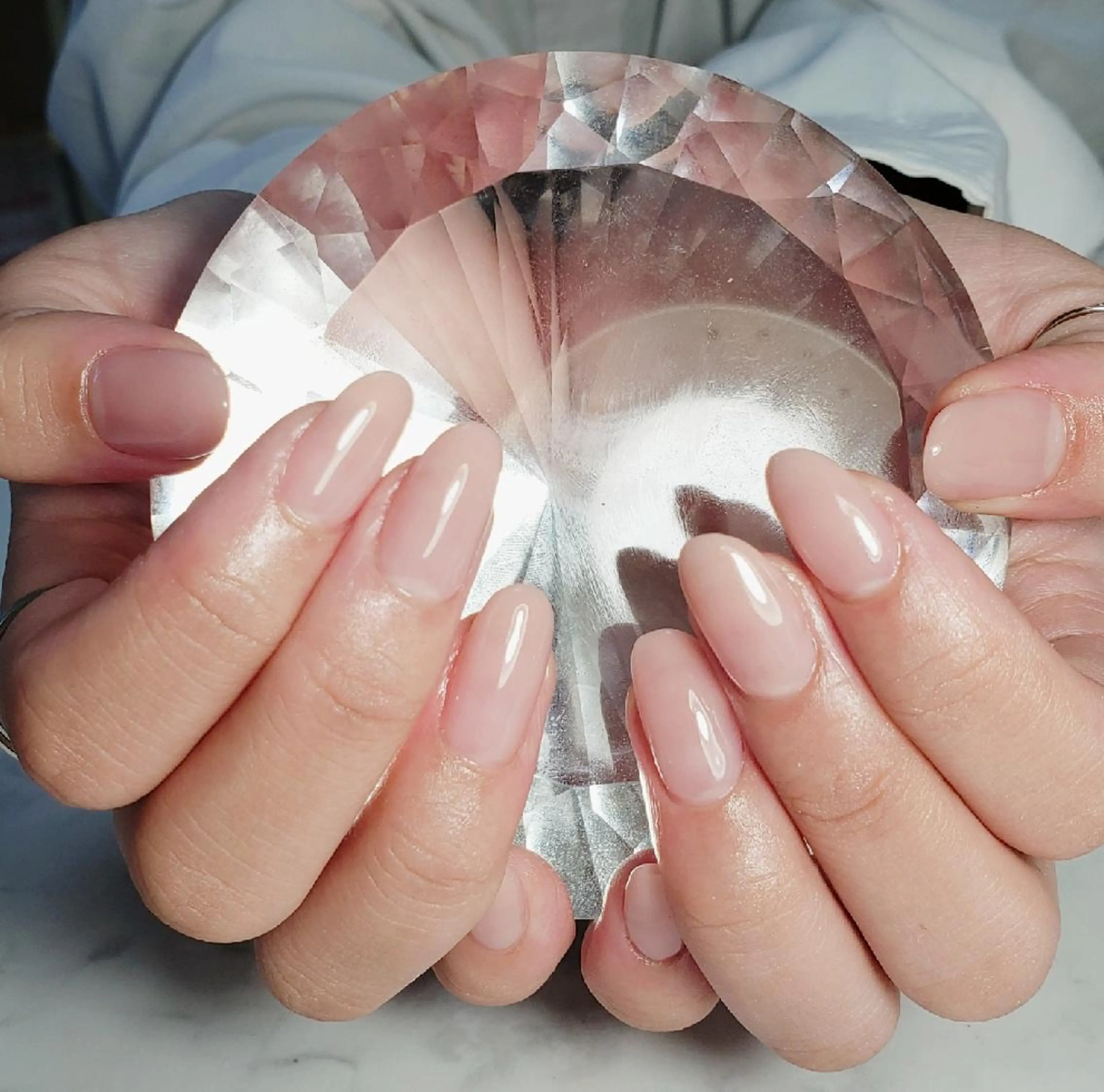 ネイル ビジュード ネイルのネイルデザイン