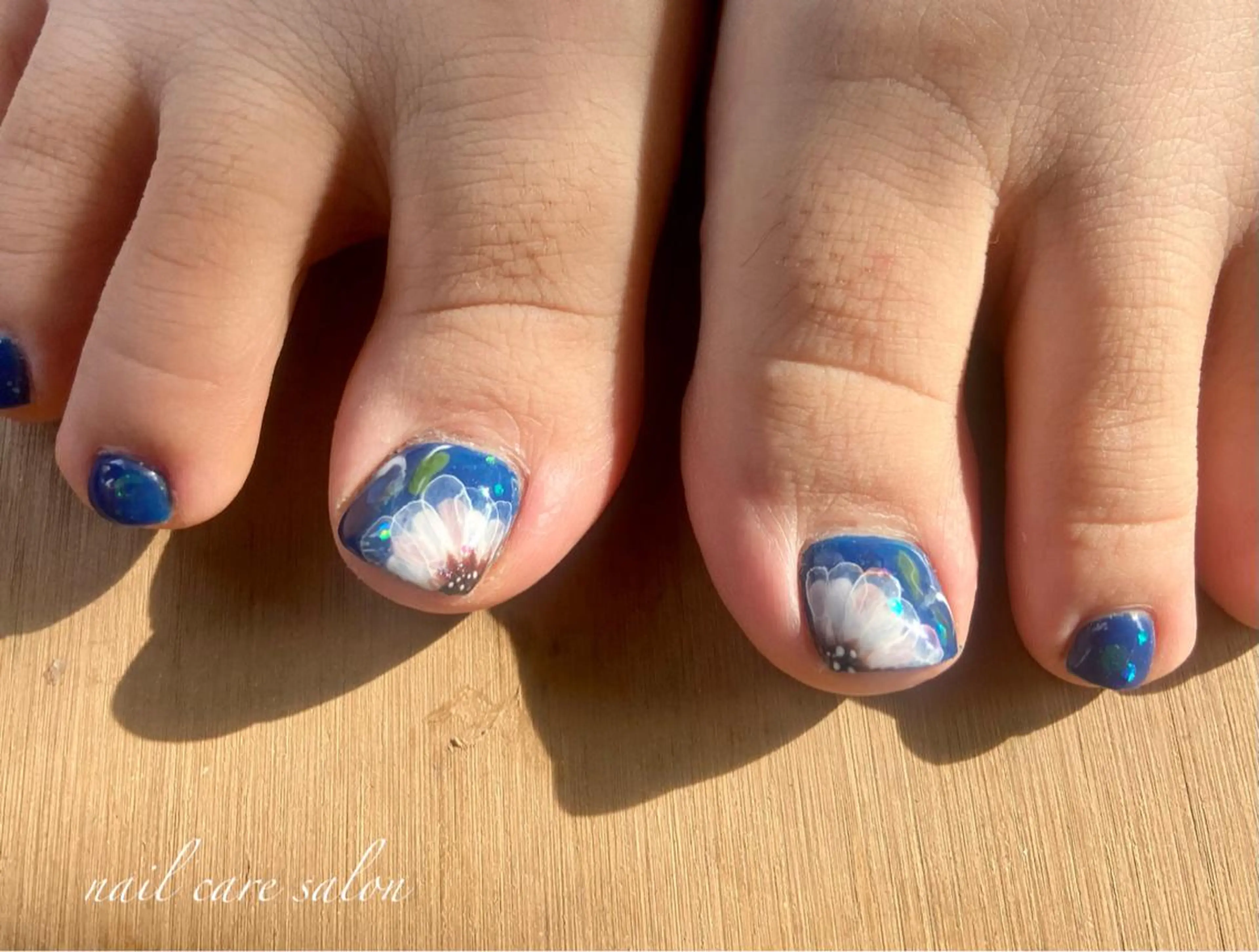 ネイル ネイルケアサロン Junのネイルデザイン