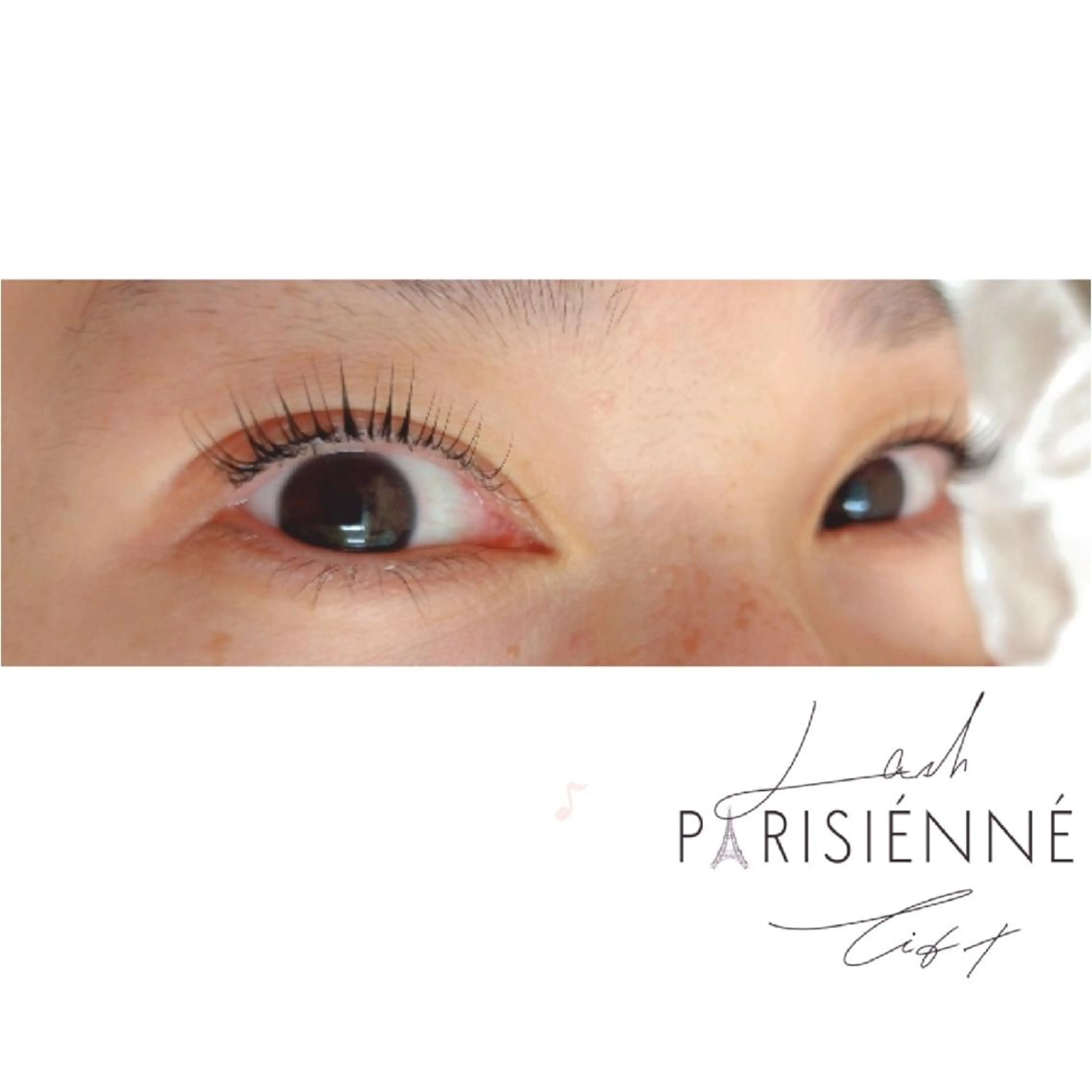 マツエク・マツパ ディアナ 水戸元吉田店　小林のマツエク・マツパデザイン