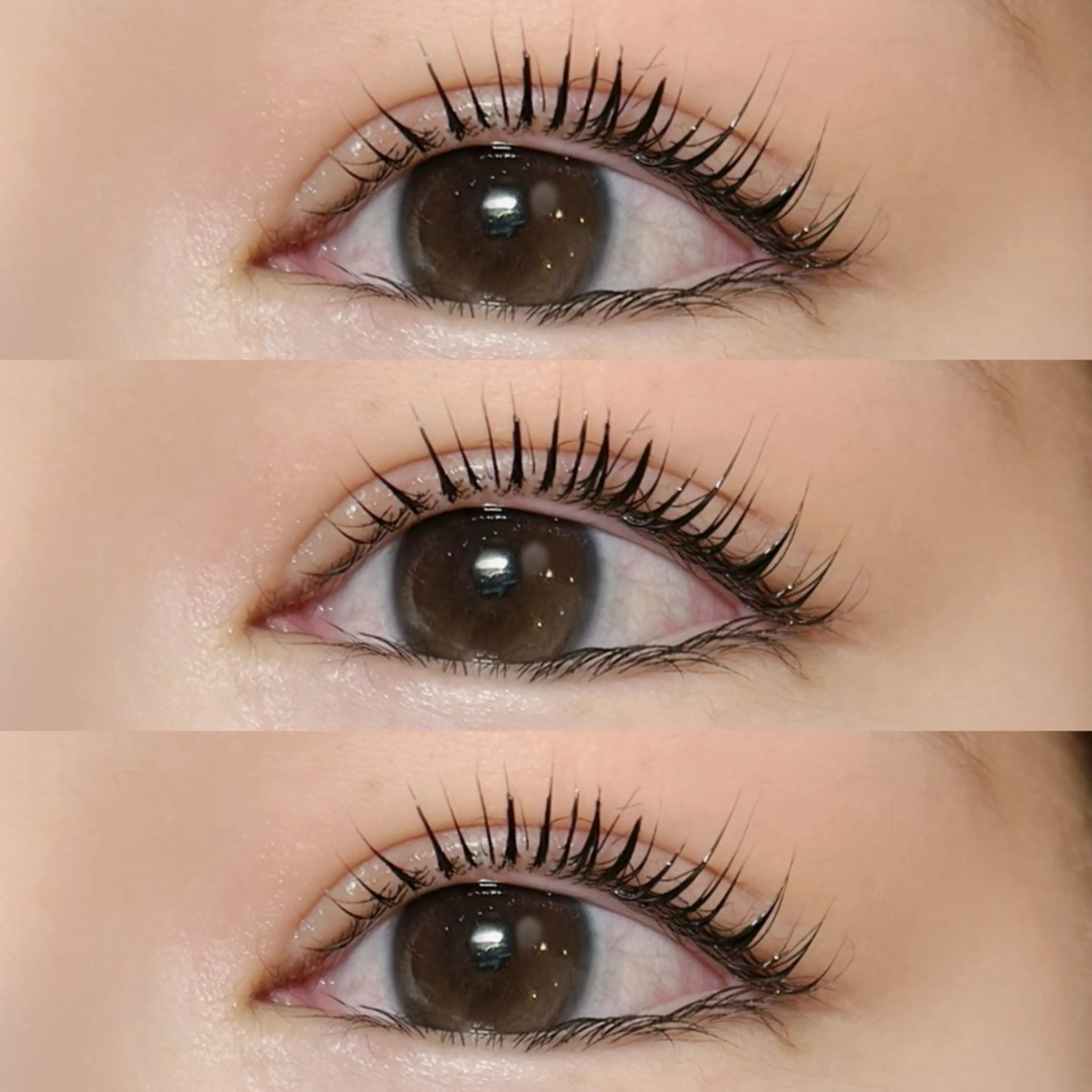 マツエク・マツパ マツパ lash & brow PORTE269所属・PORTE269🦋 Maika.のマツエク・マツパデザイン