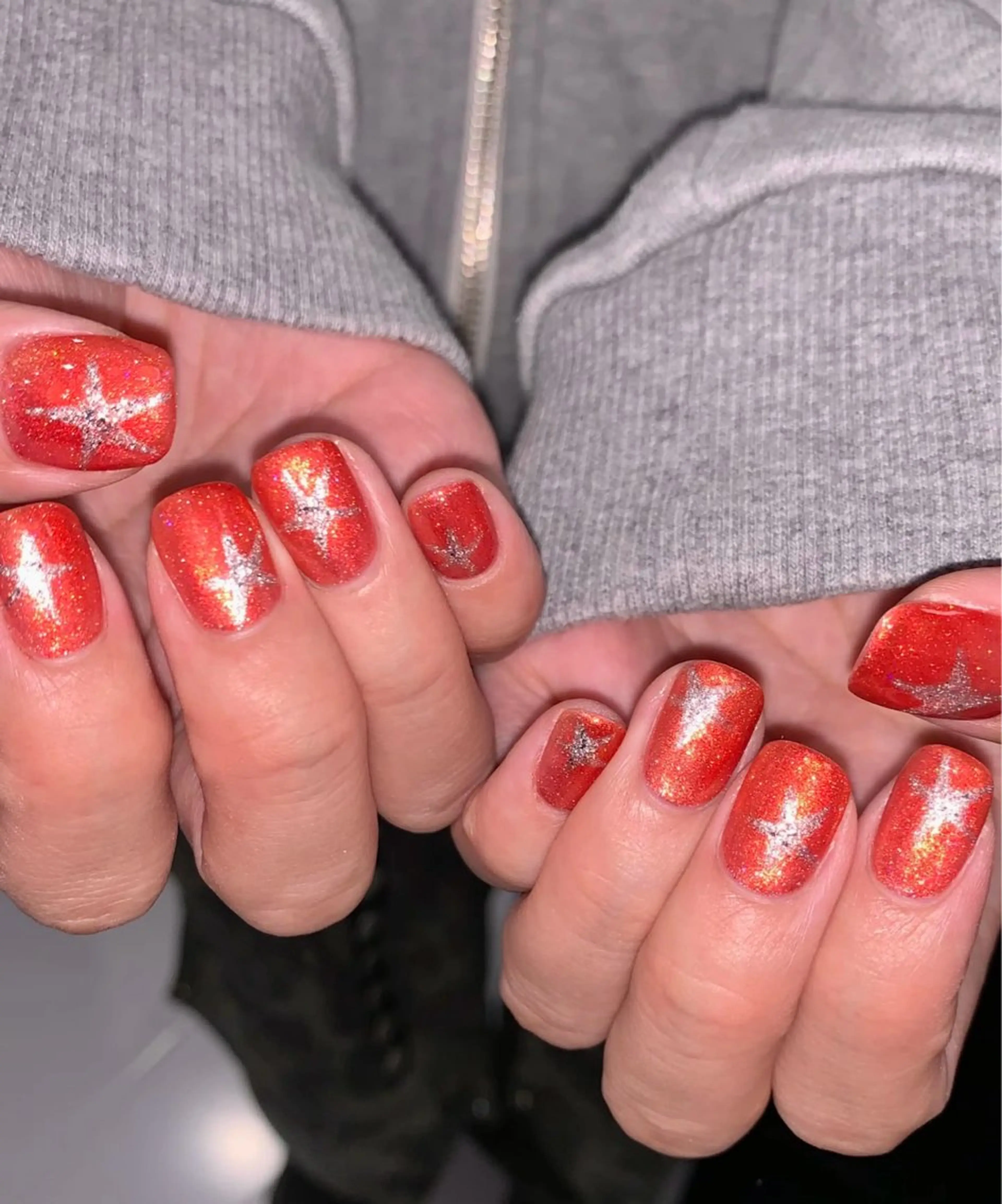 ネイル エンコ Enkoのネイルデザイン