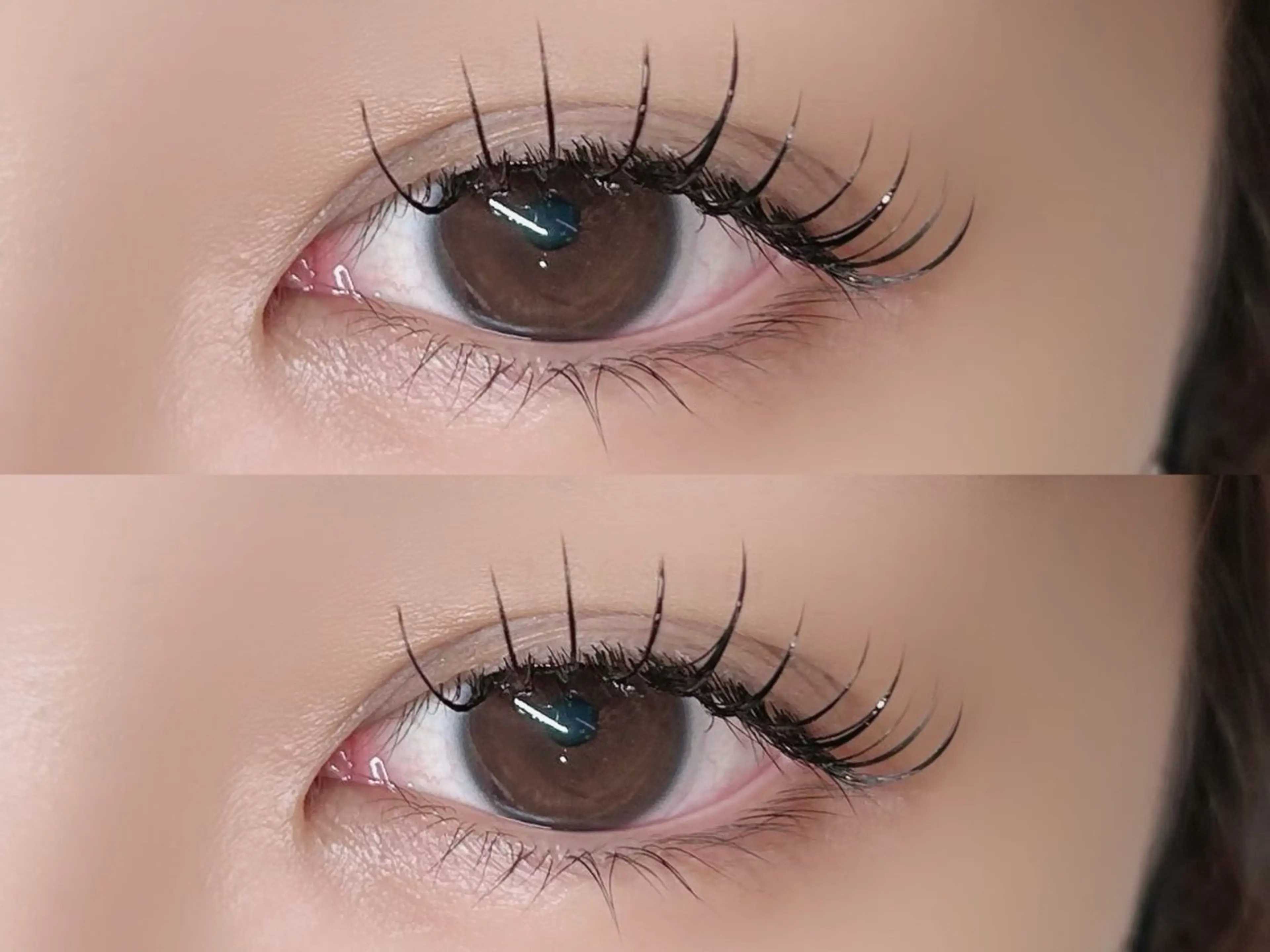 マツエク・マツパ マツエク マツエク･まつ毛パーマ･眉毛サロンAmaranth立川店【アマランス】所属・パーマ指名No.1 🌼YUKARI🌼のマツエク・マツパデザイン