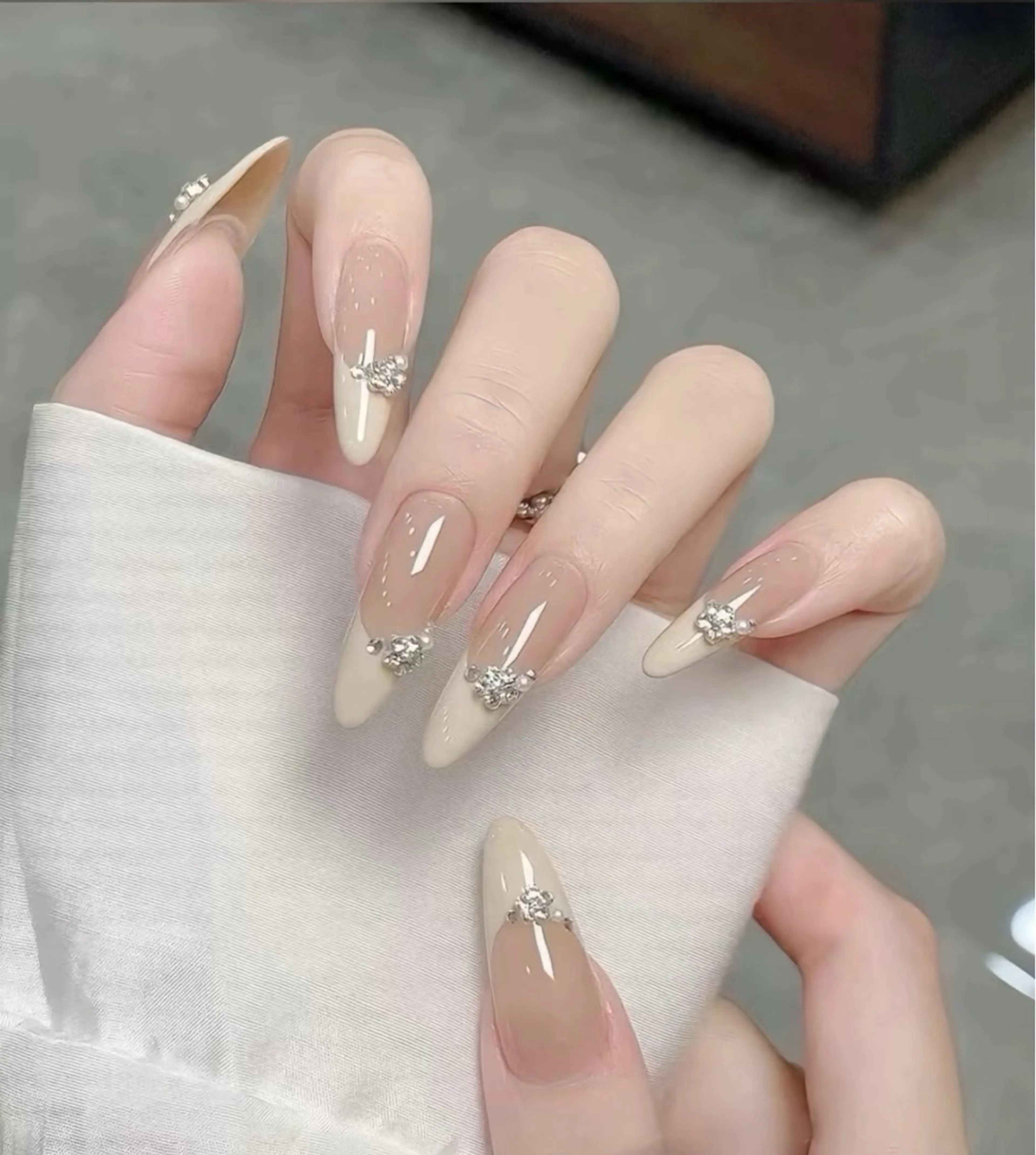 ネイル ハンドネイル Y’s salon所属・コアラ Y’s salonのネイルデザイン