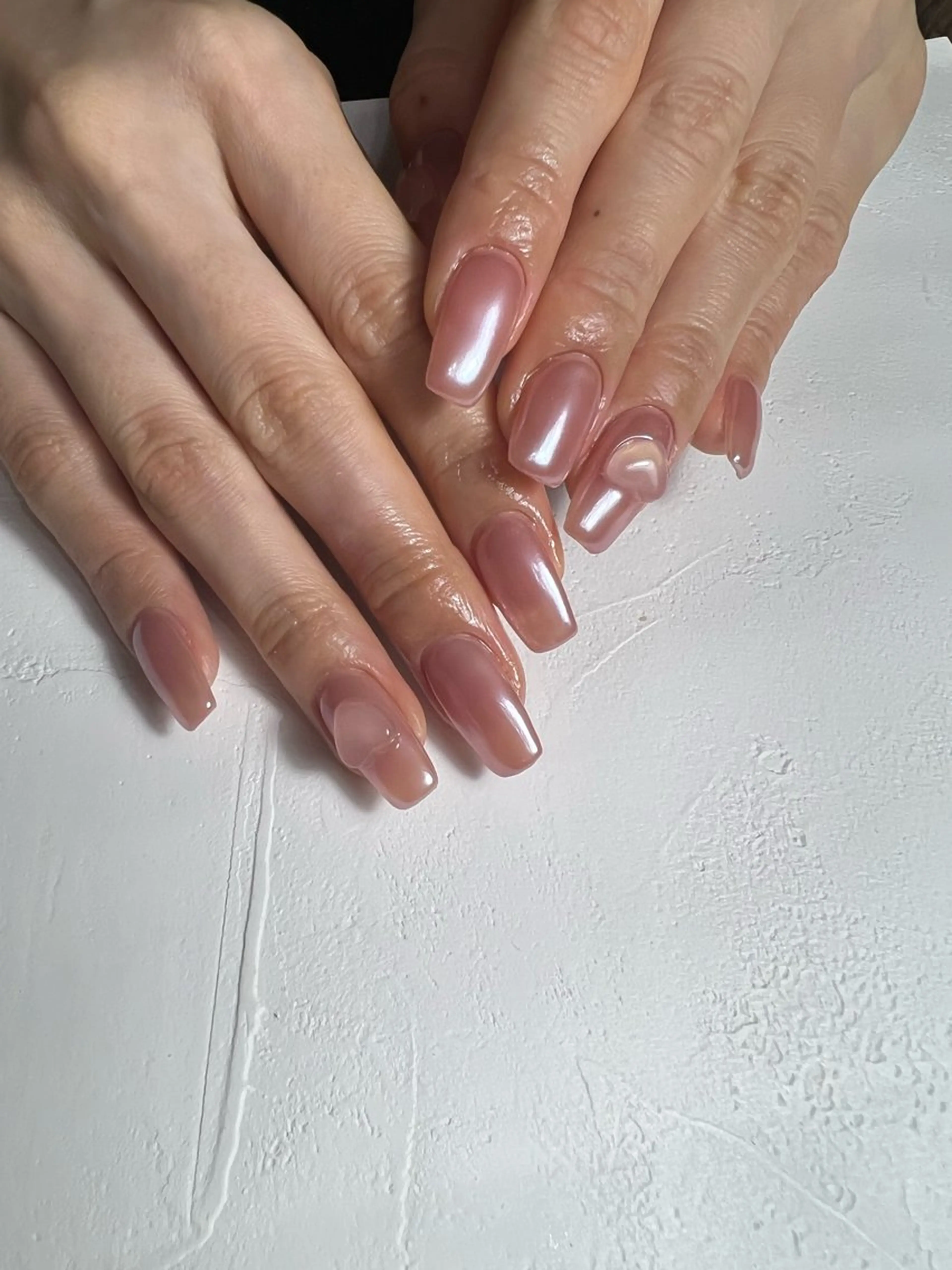 ネイル ハンドネイル 38. sayakaのネイルデザイン