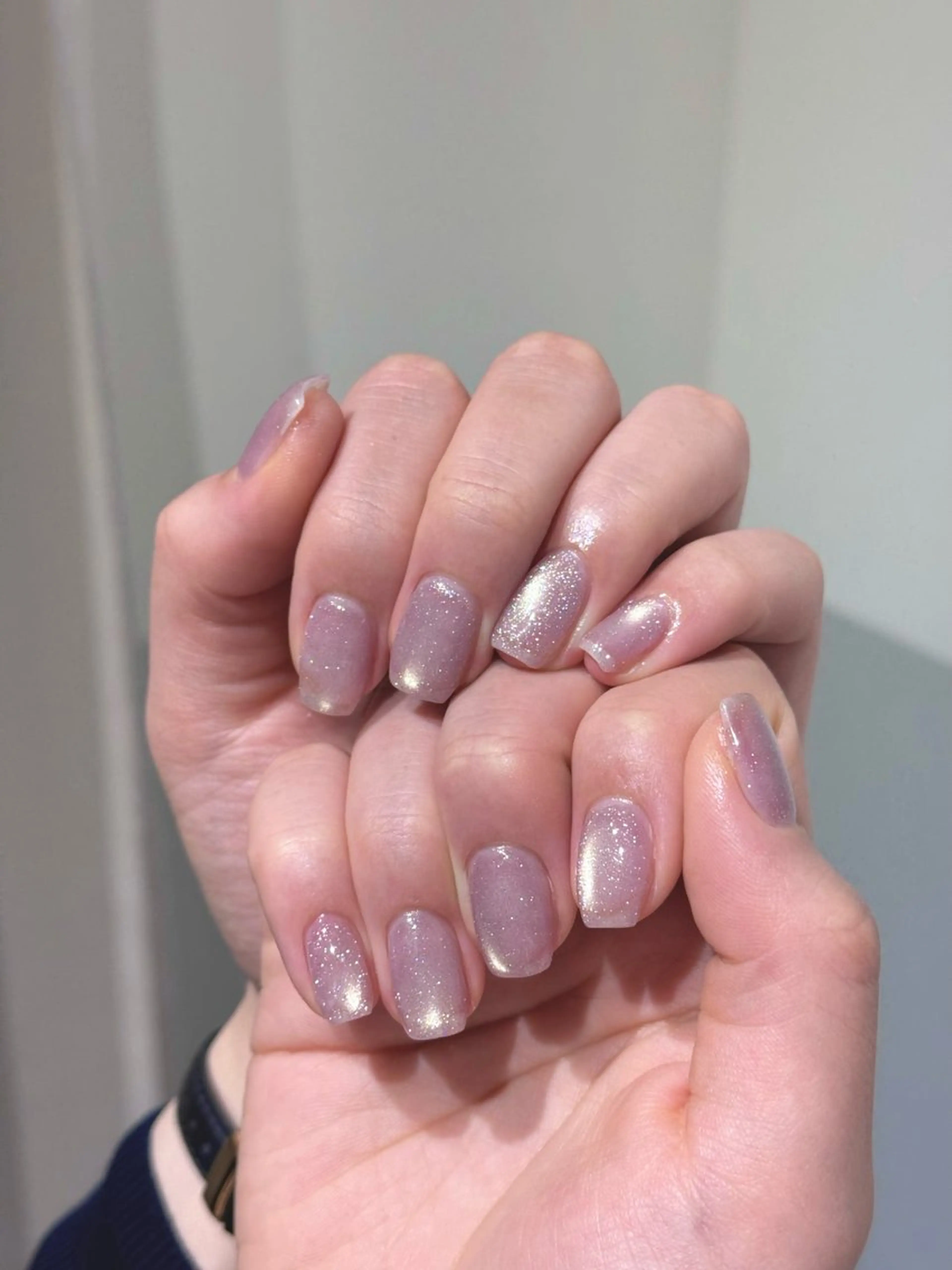 ネイル coco🧸久屋大通 🫧nagisaのネイルデザイン