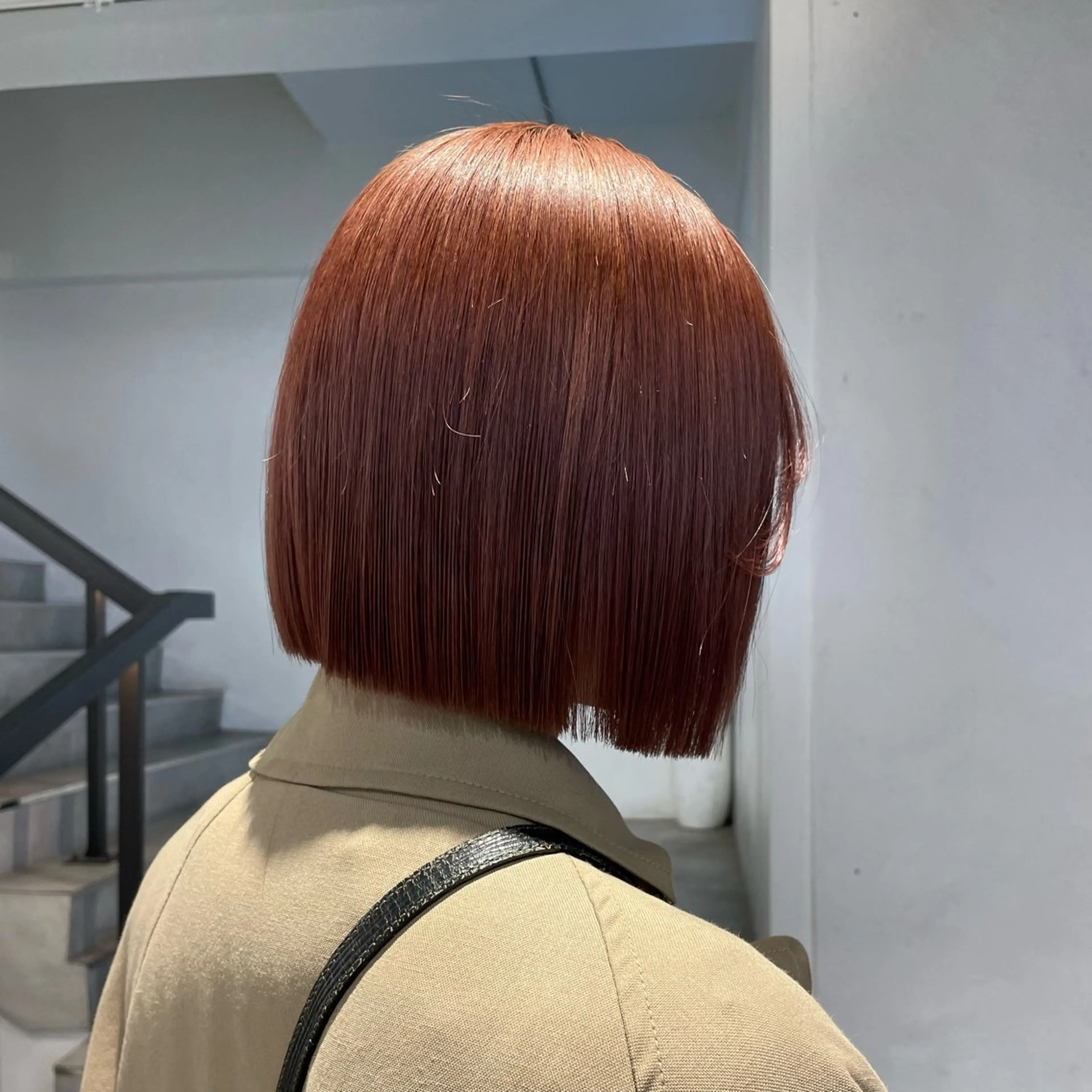 ミディアム HAIR&NAIL KANAのネイルデザイン