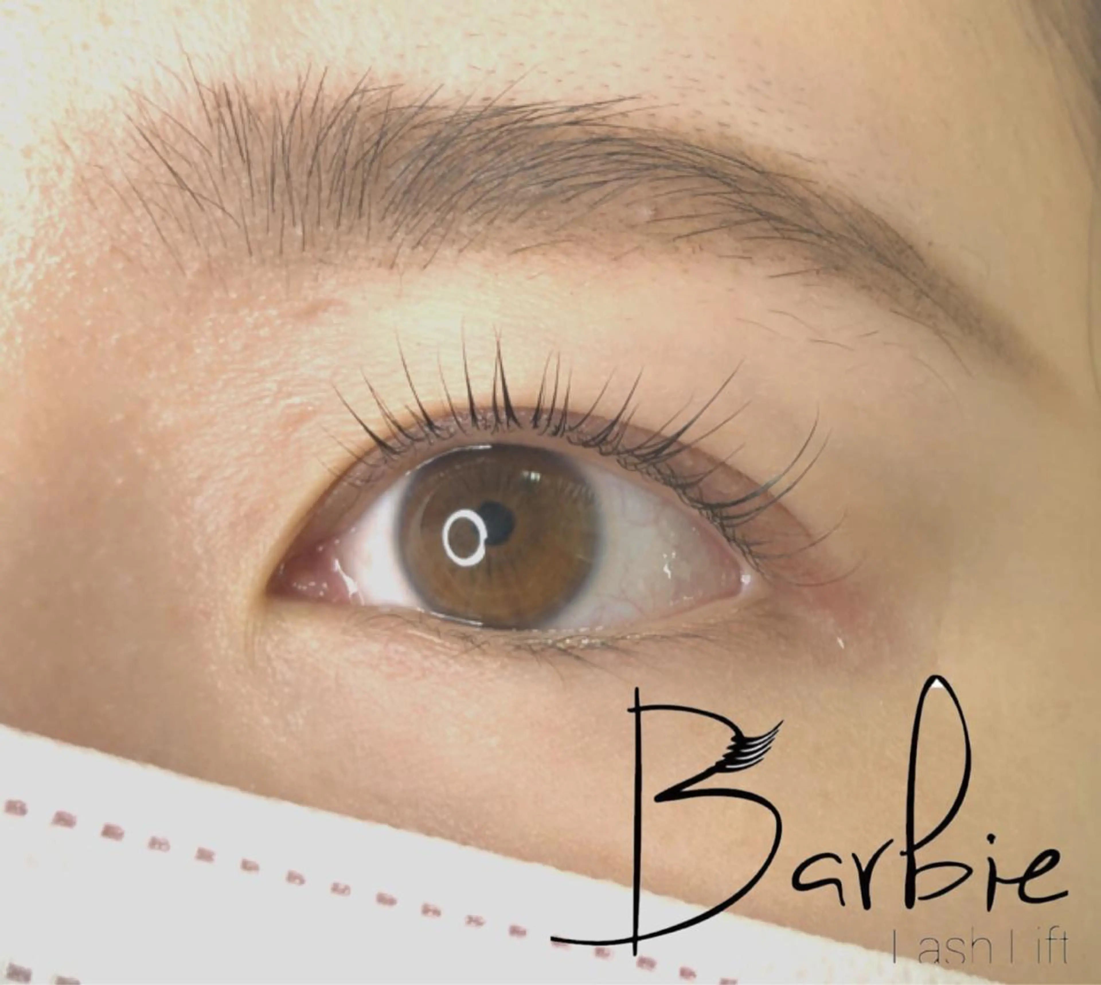 マツエク・マツパ マツパ 美容室BOY所属・Oshima Shizukaの眉毛・アイブロウイメージ