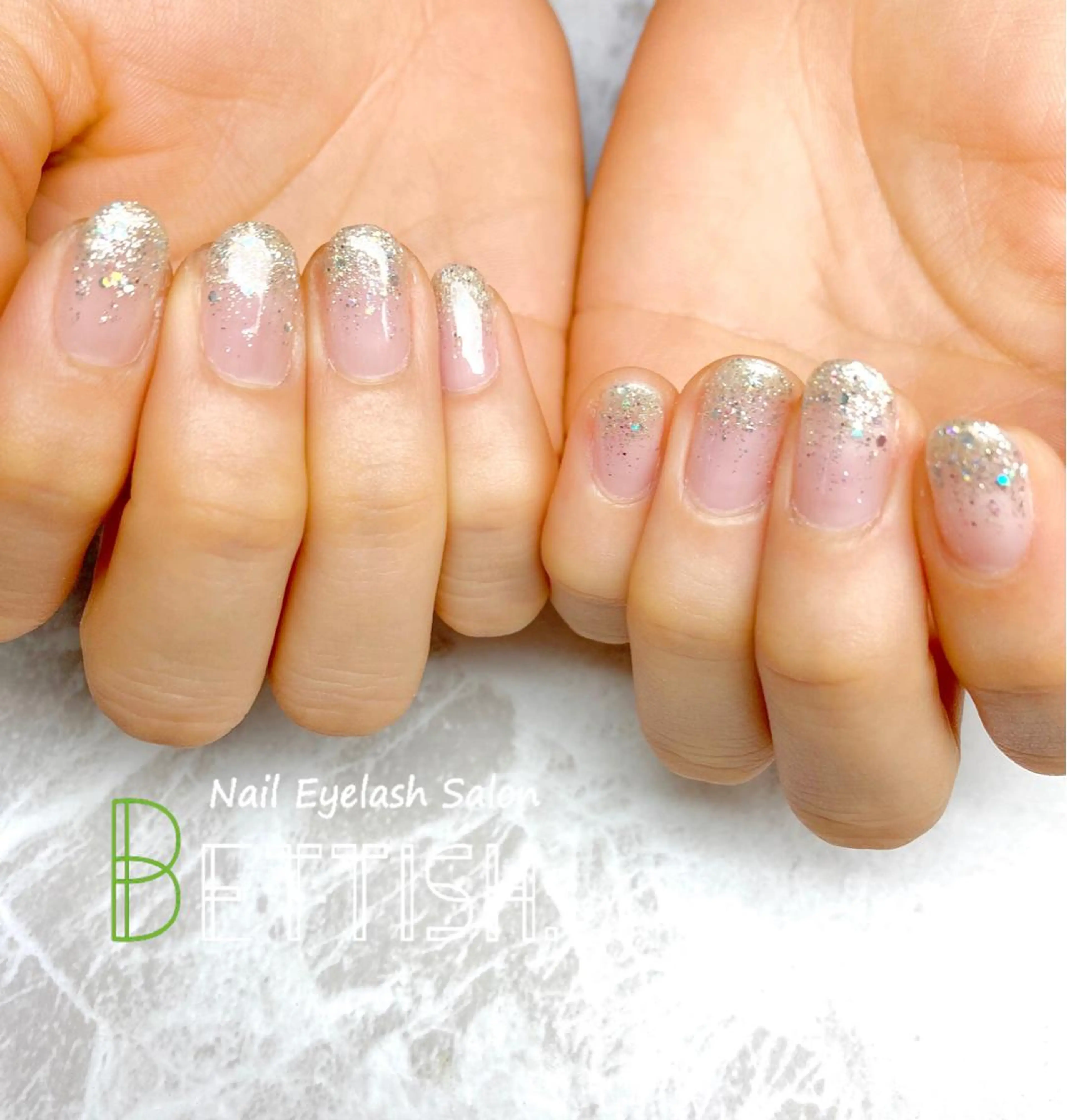 ネイル BETTISH. KUMIKO☺︎︎のネイルデザイン