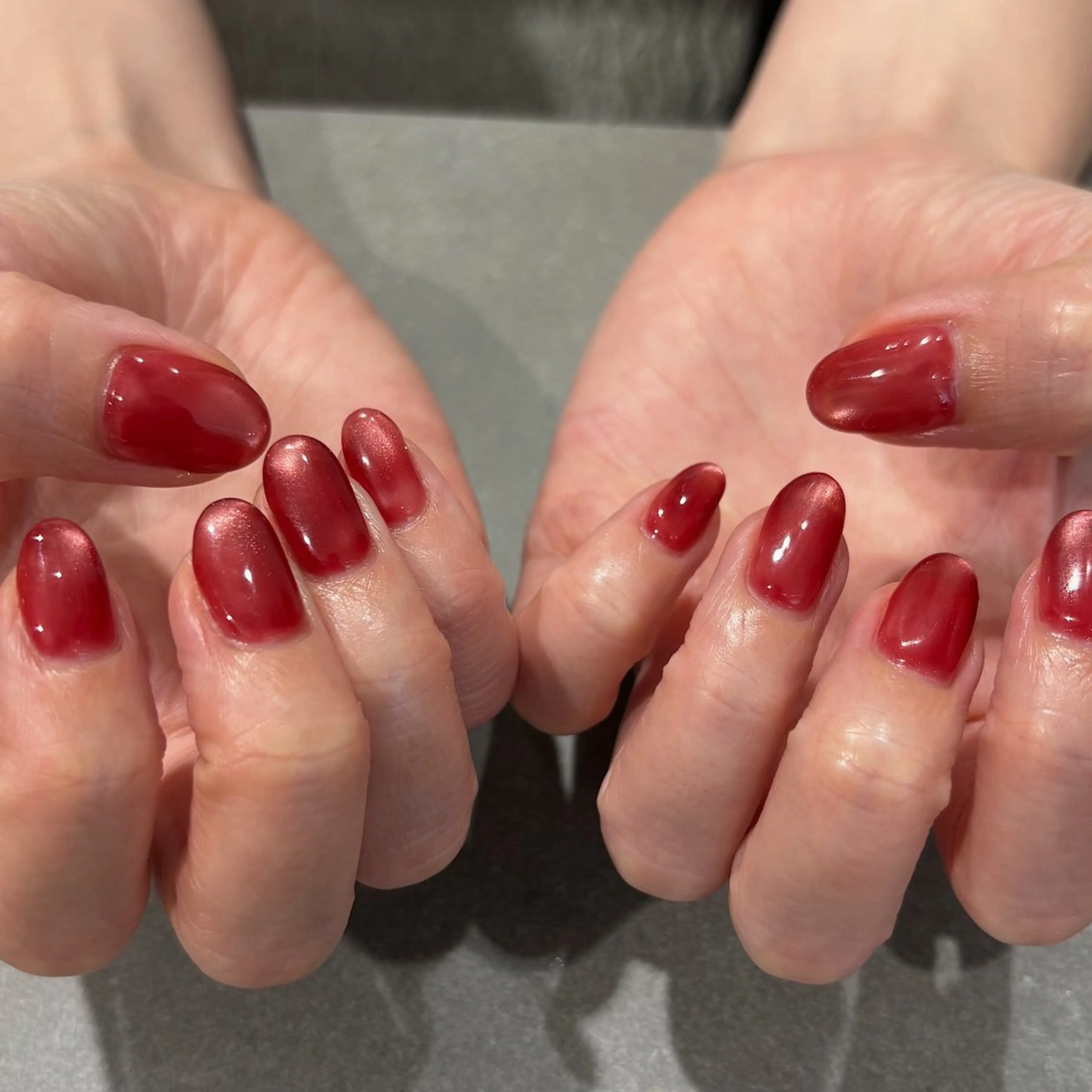 ネイル &robe銀座店 runeのネイルデザイン