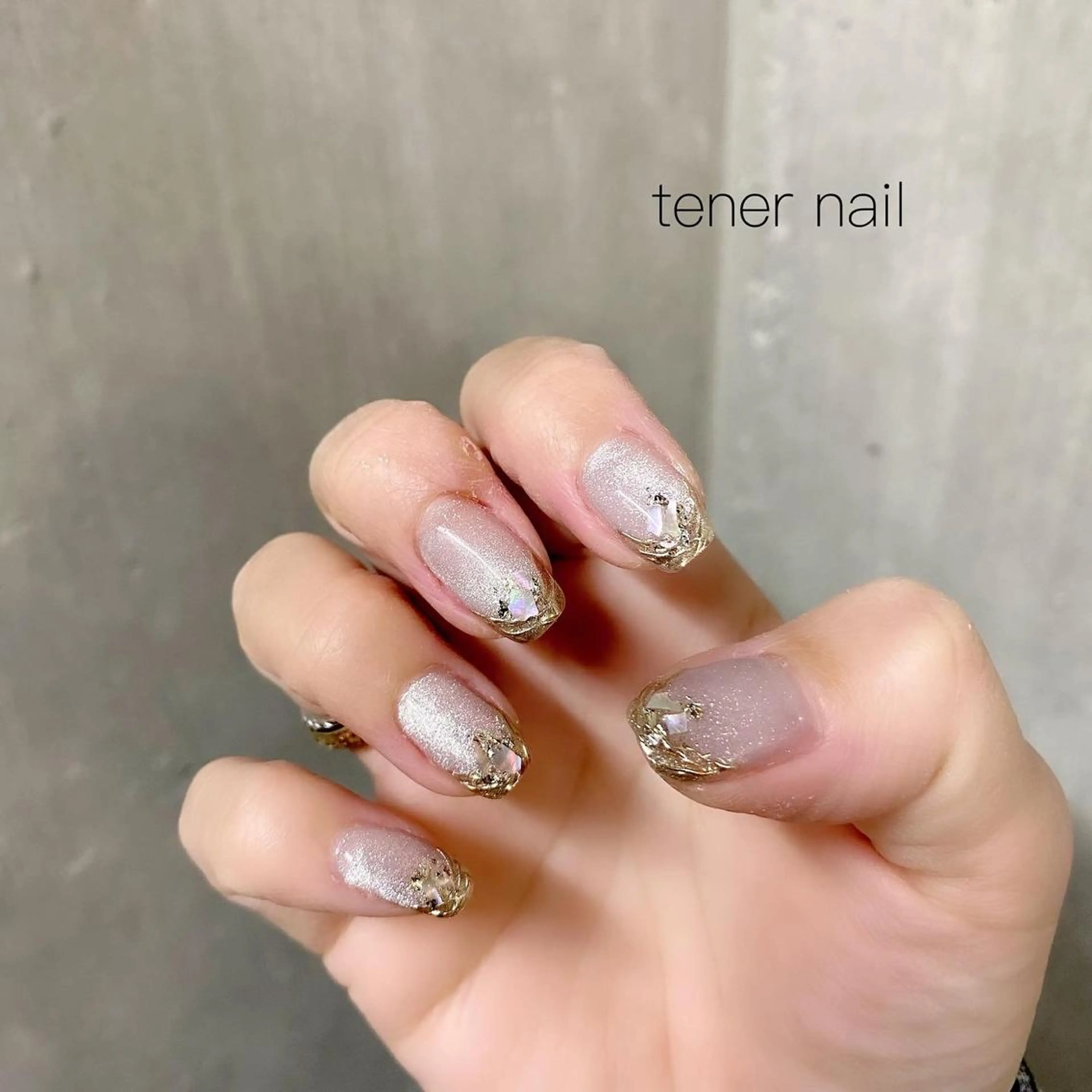ネイル tener  nail  テネルネイル所属・テネルネイル tener nailのネイルデザイン