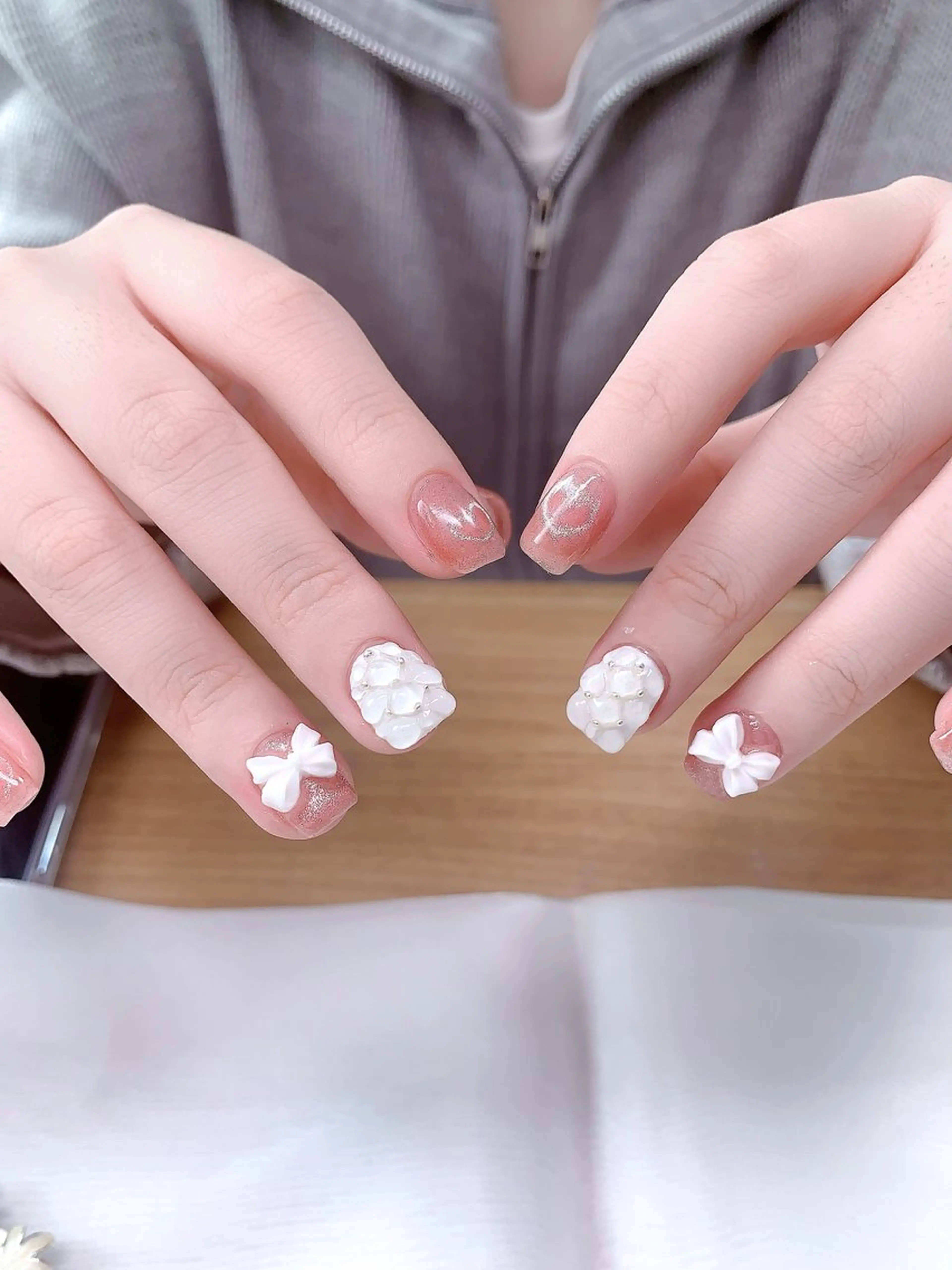 ネイル Cute Tips nailのネイルデザイン