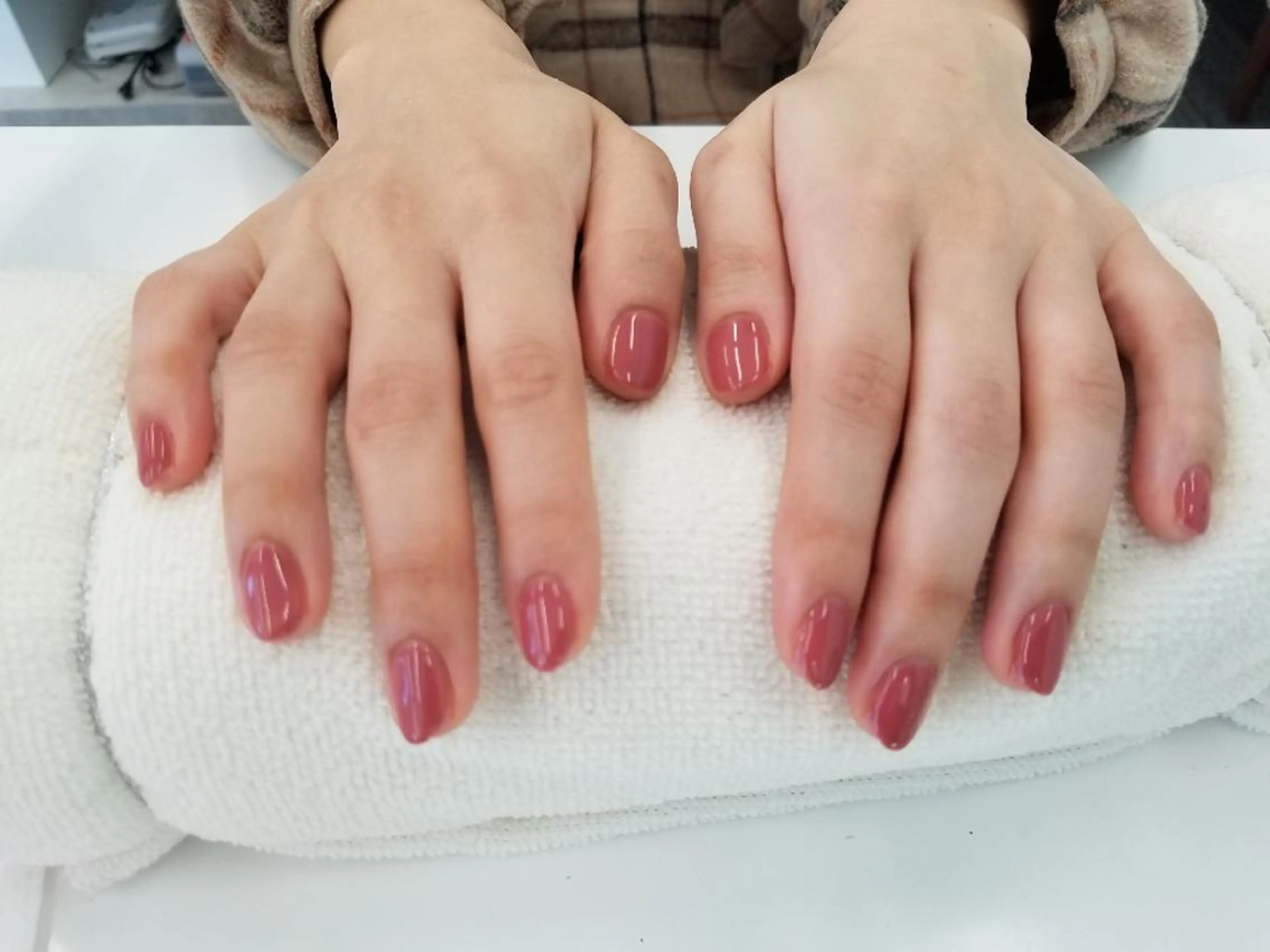 ネイル Salon-NAKO 🐷shirai🐷のネイルデザイン