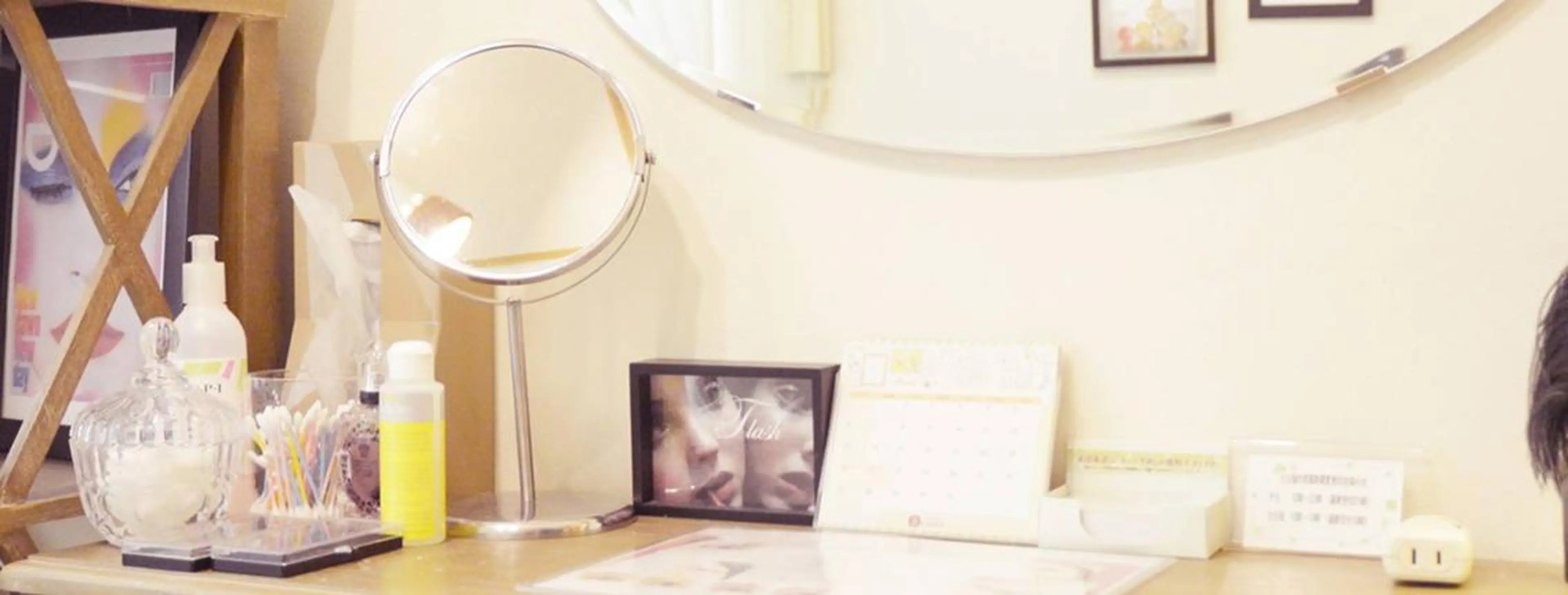 アイブロウ/まつぱ T-lash恵比寿店のマツエク・マツパデザイン