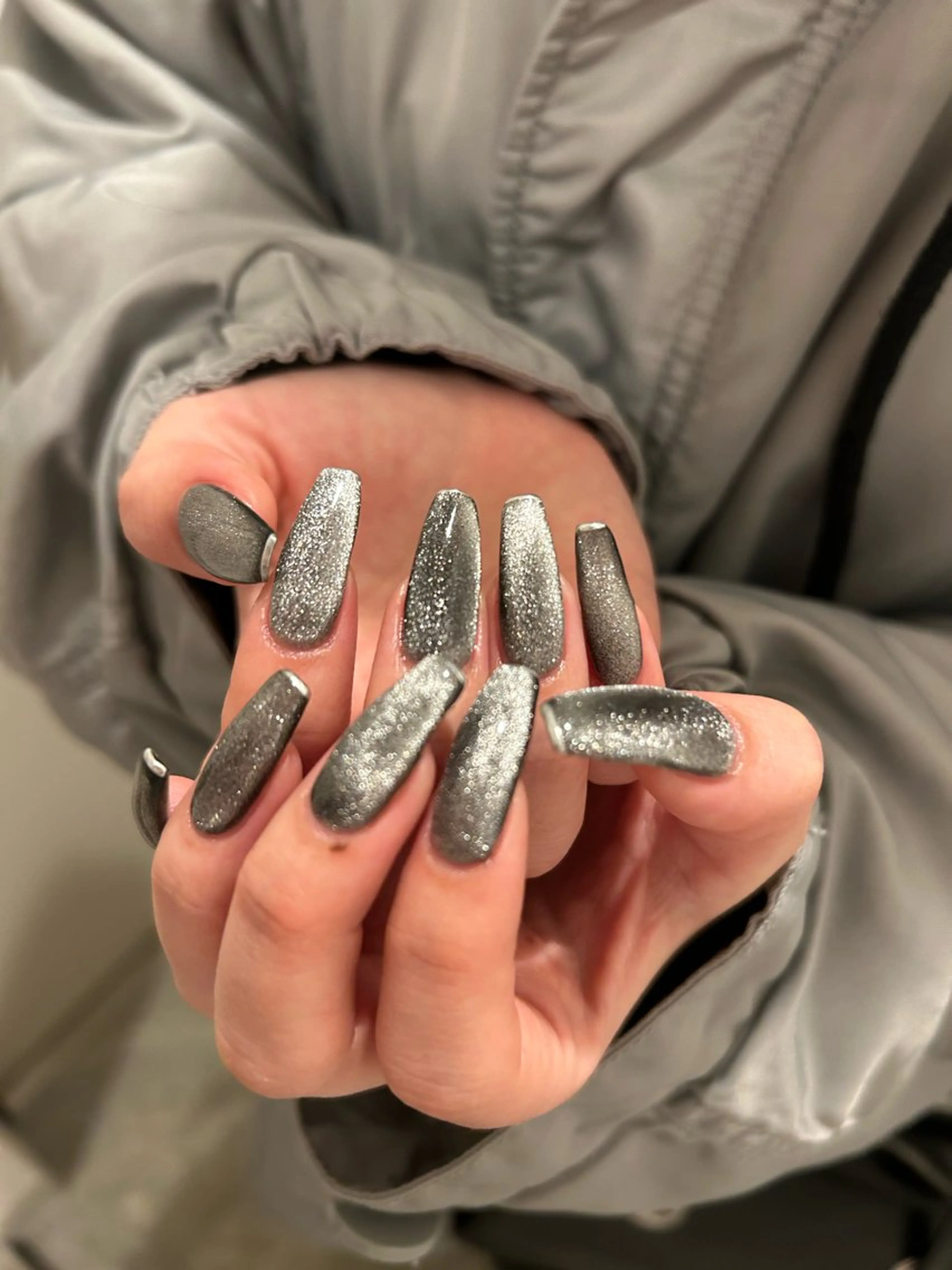 ネイル ハンドネイル nnail Natsumiのネイルデザイン