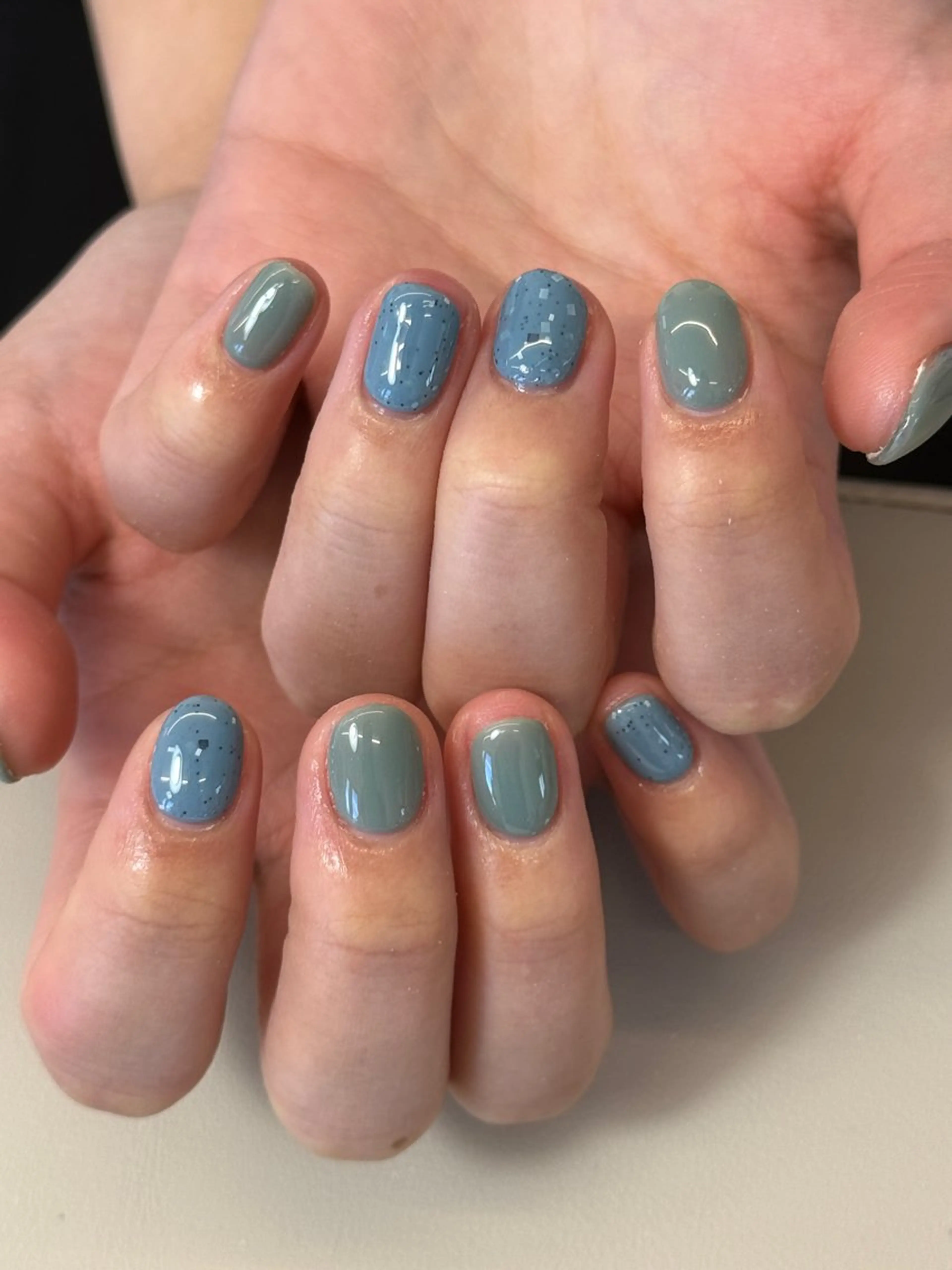 ネイル Luxe Nailのネイルデザイン