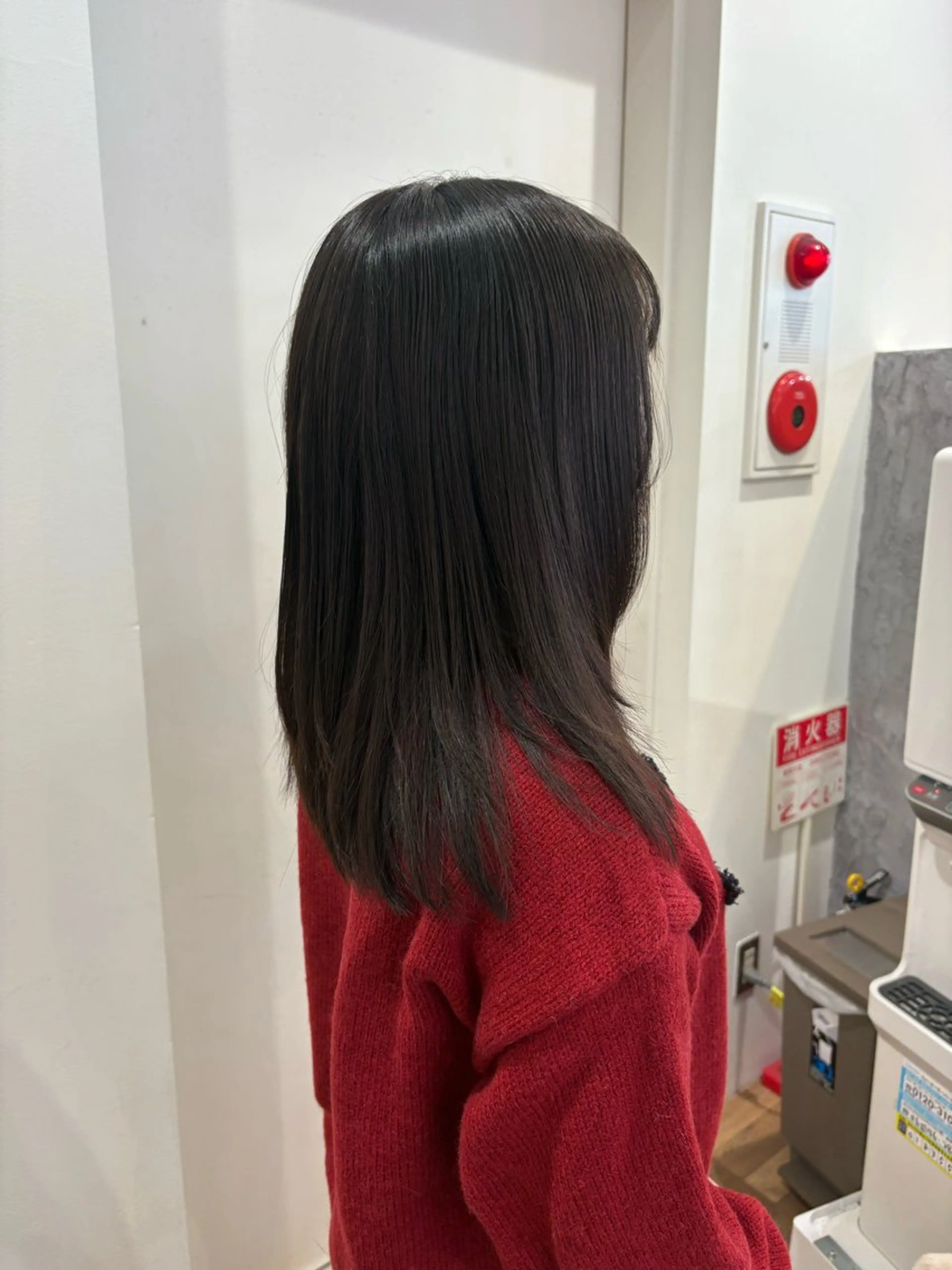 ロング ココロ🎀/ カットモデル募集中のヘアスタイル