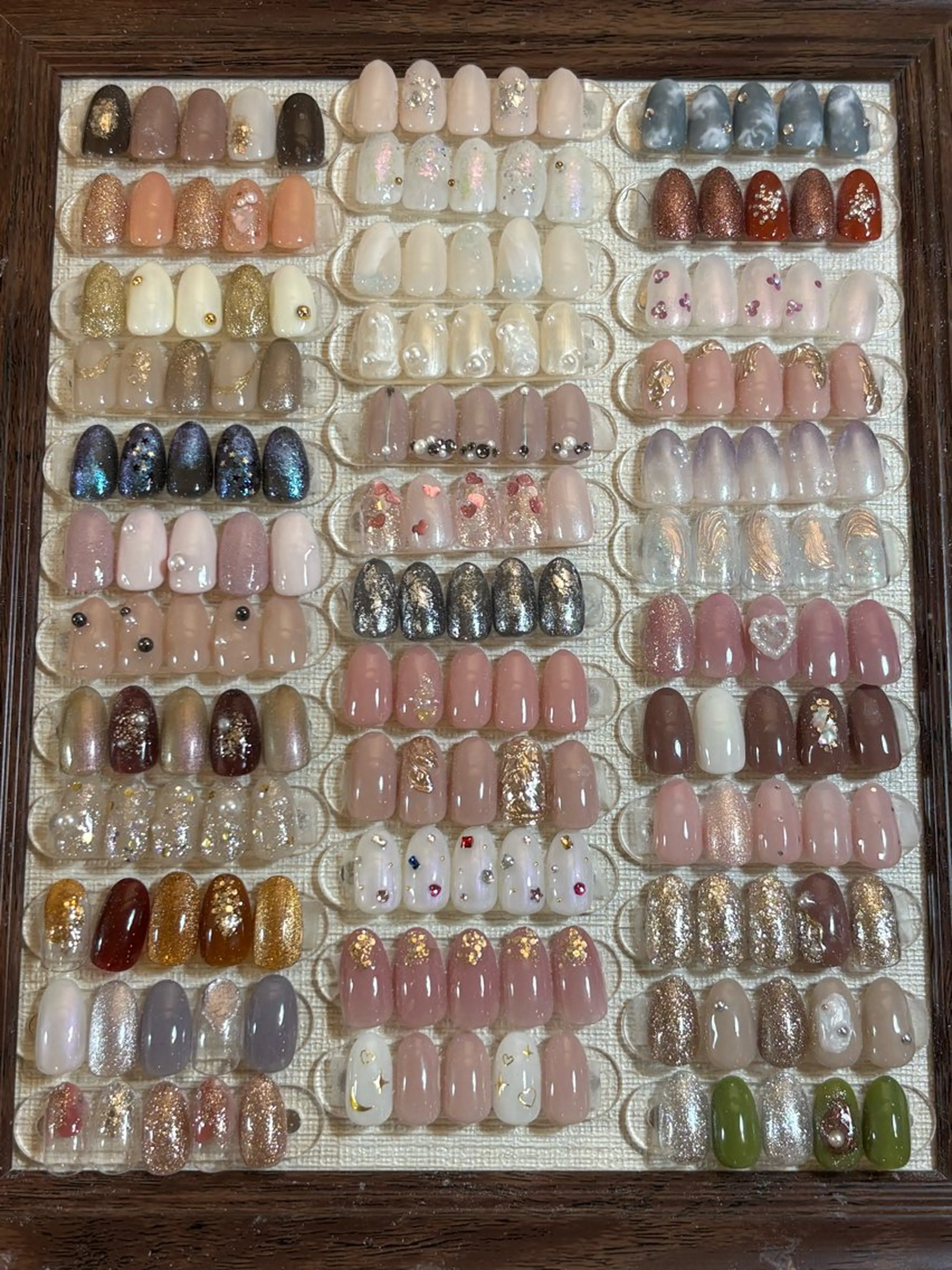 シンプルデザイン🤍オフ有りの写真