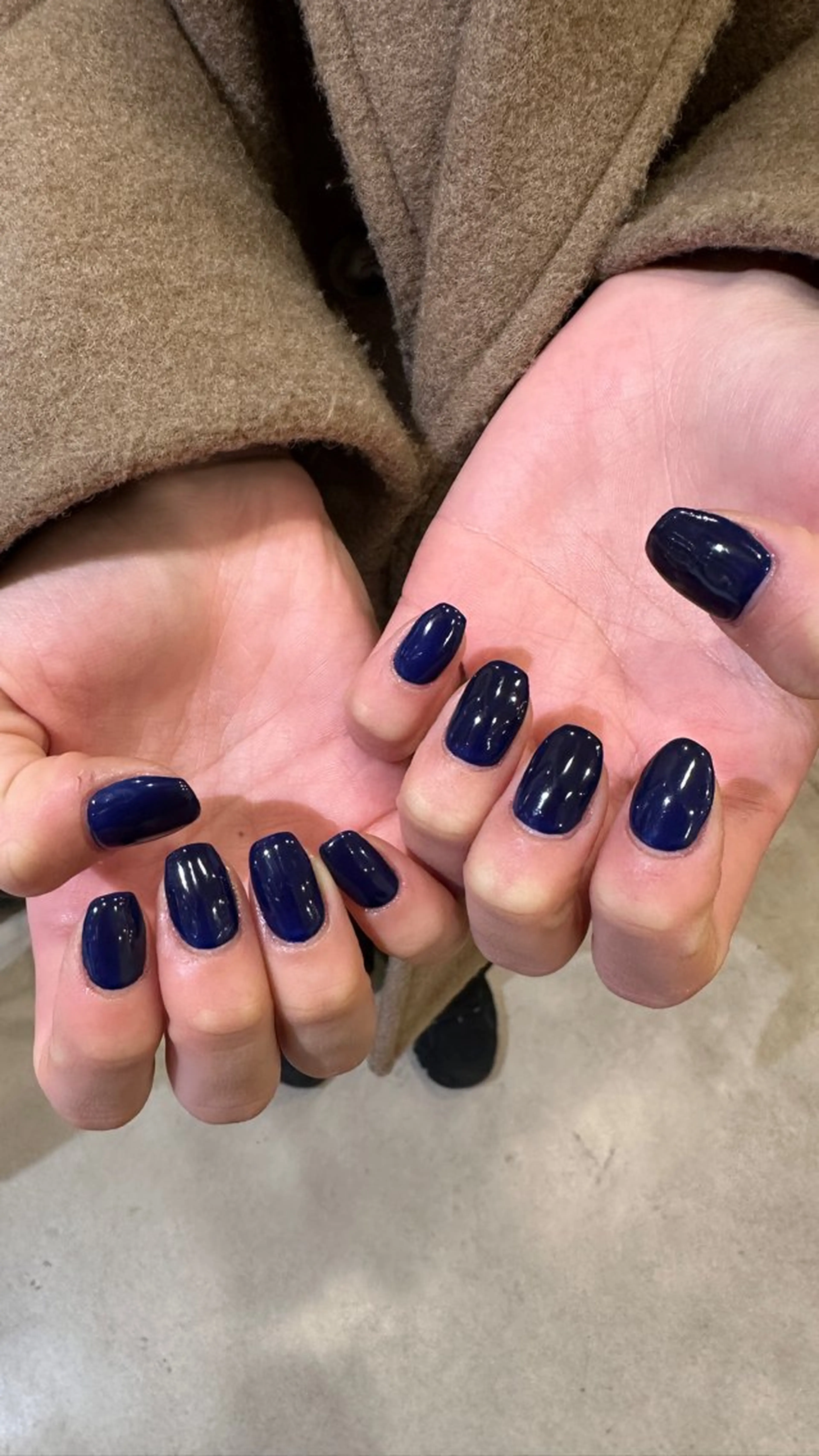 ネイル ハンドネイル 👽個性派ネイル🎀 komachiのヘアスタイル